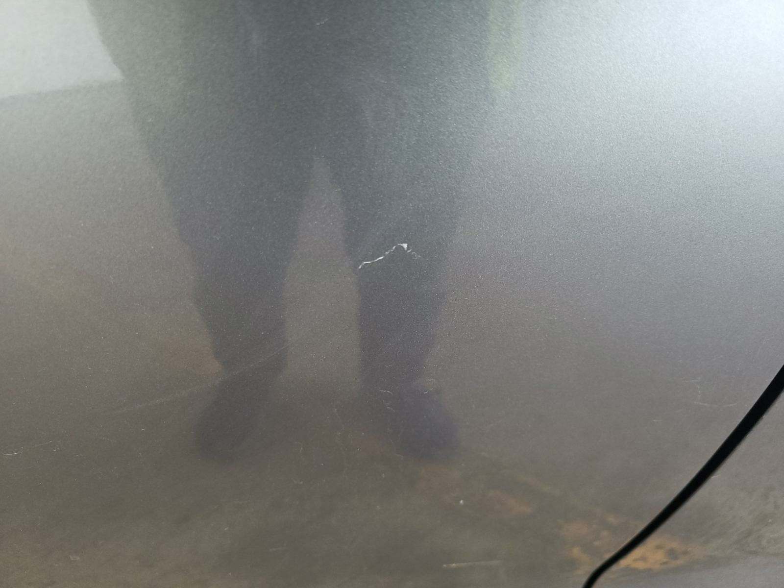 2017 Mitsubishi Outlander Sport LE FWD