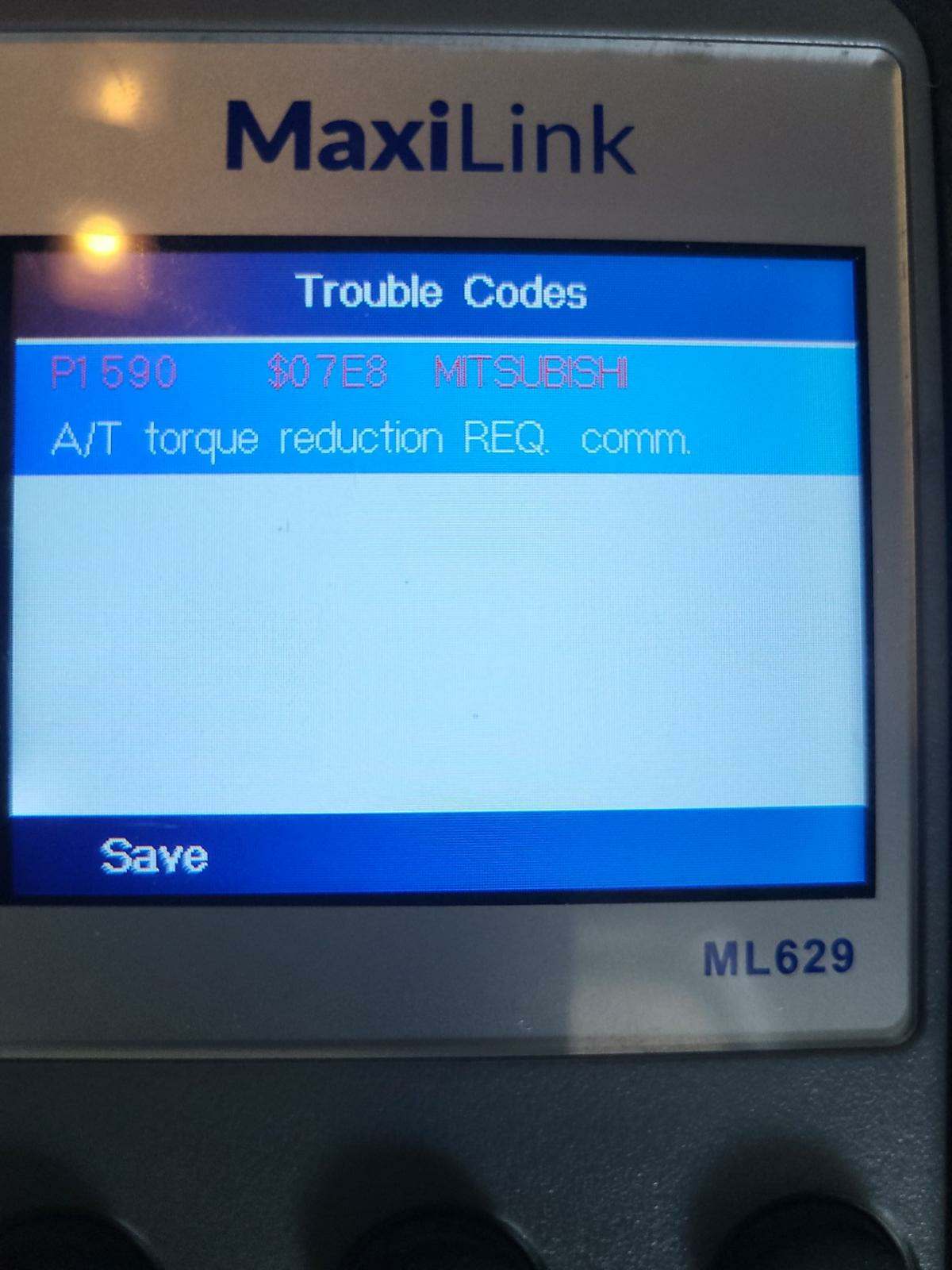 2017 Mitsubishi Outlander Sport LE FWD