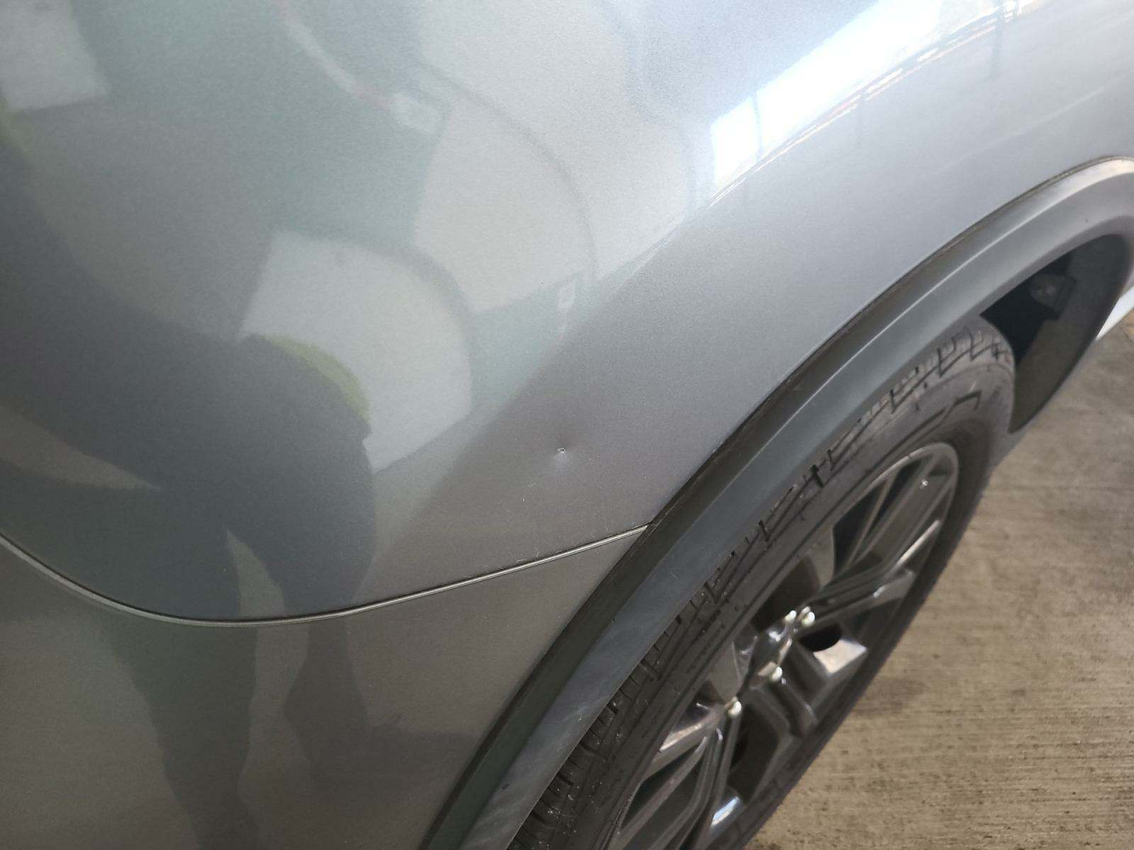 2017 Mitsubishi Outlander Sport LE FWD