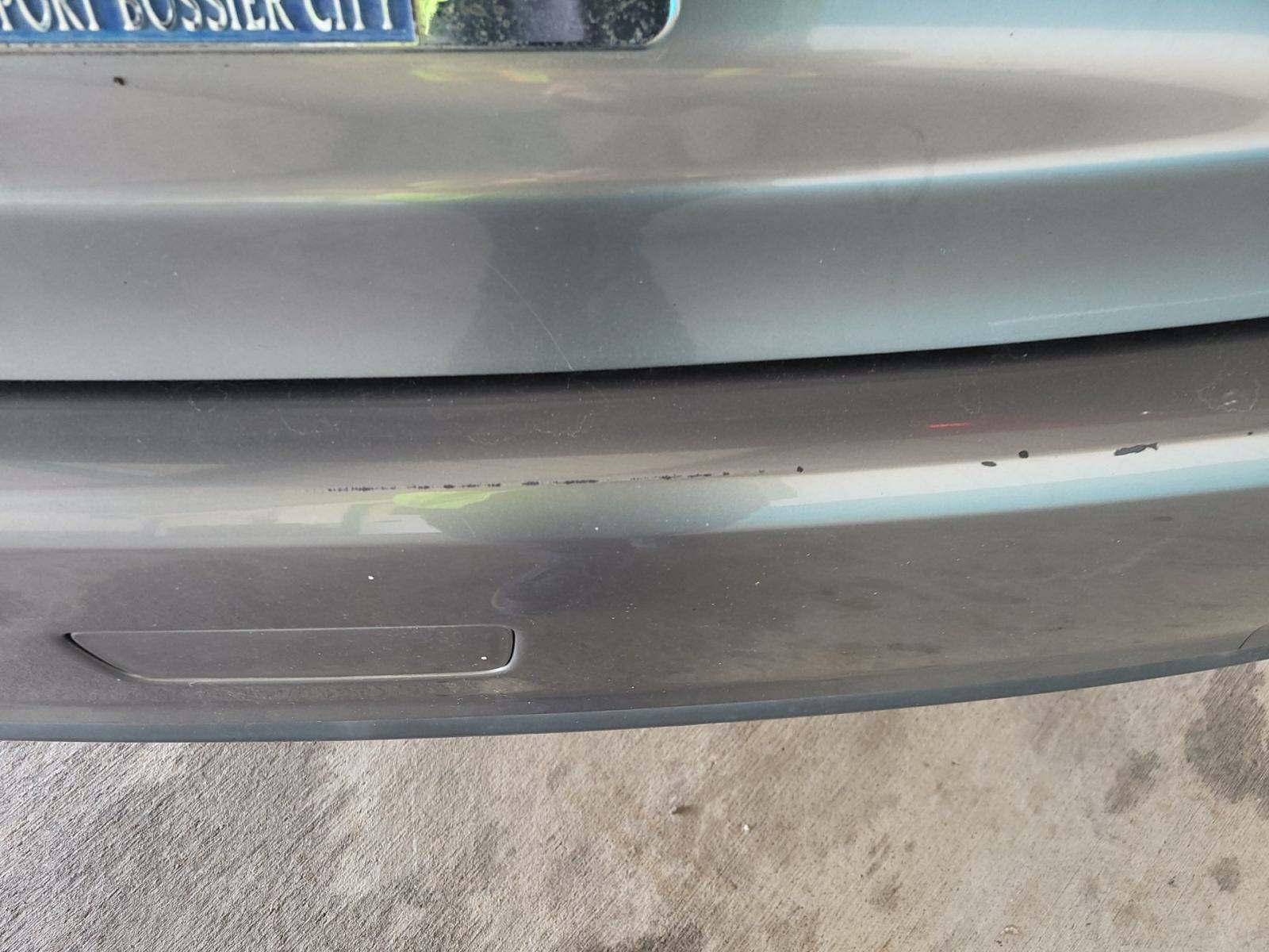 2017 Mitsubishi Outlander Sport LE FWD