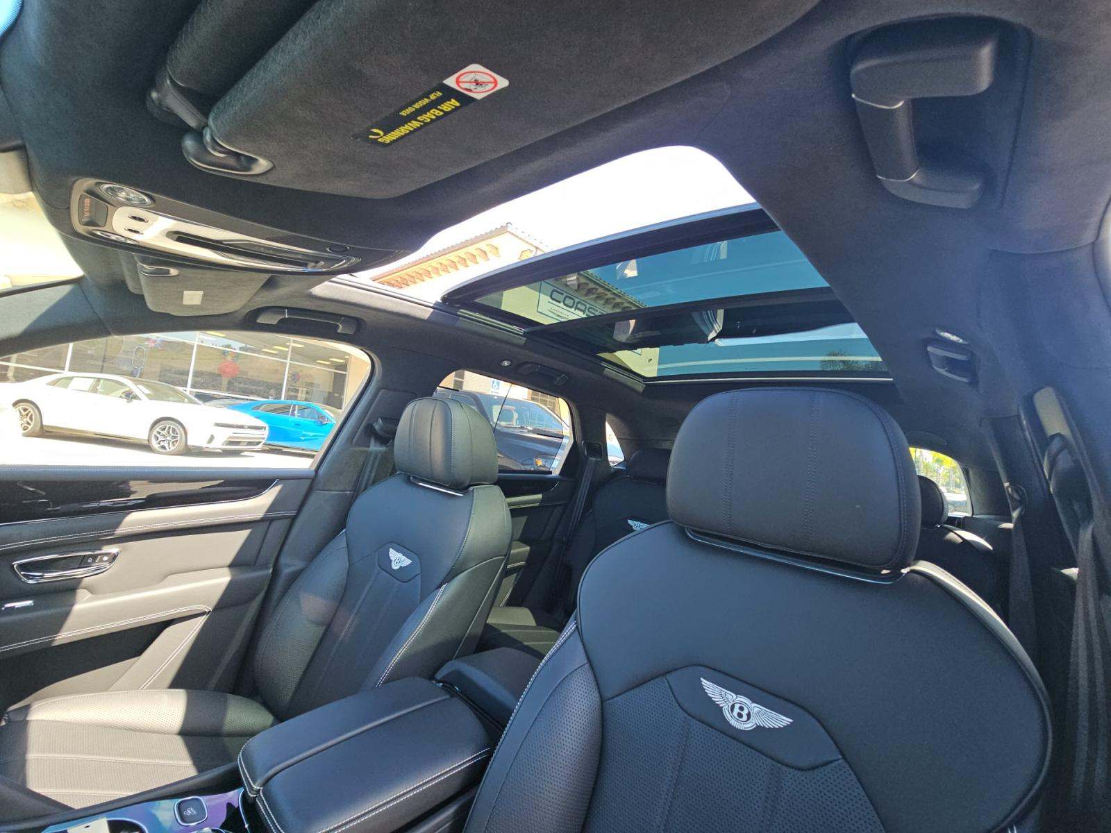 2024 Bentley Bentayga V8 AWD