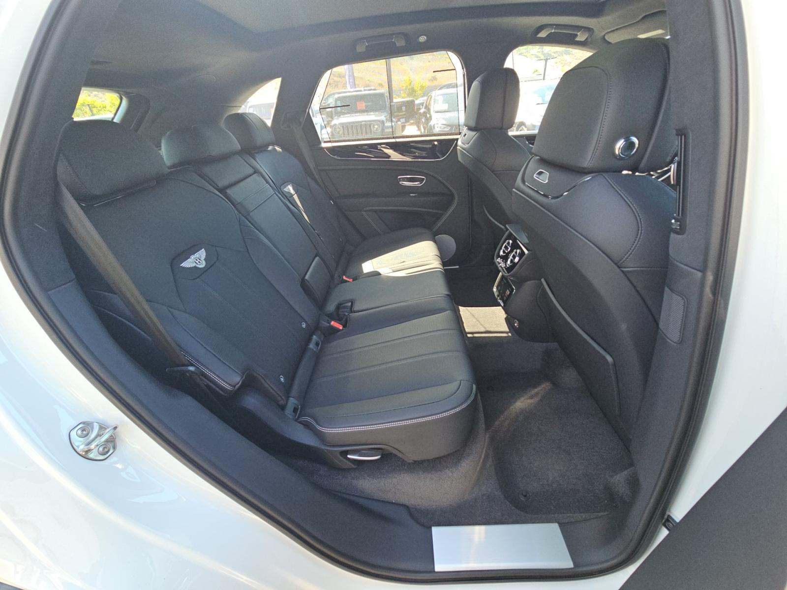2024 Bentley Bentayga V8 AWD