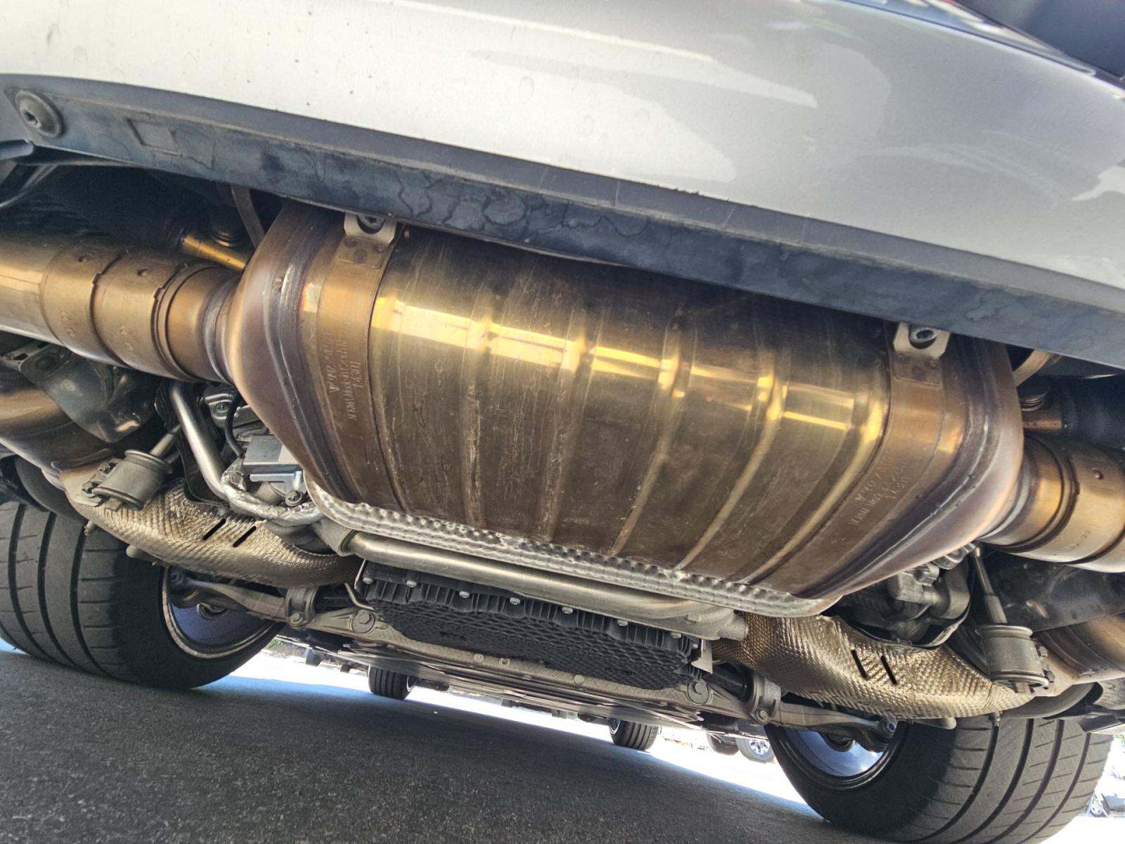 2020 Porsche 911 Carrera RWD