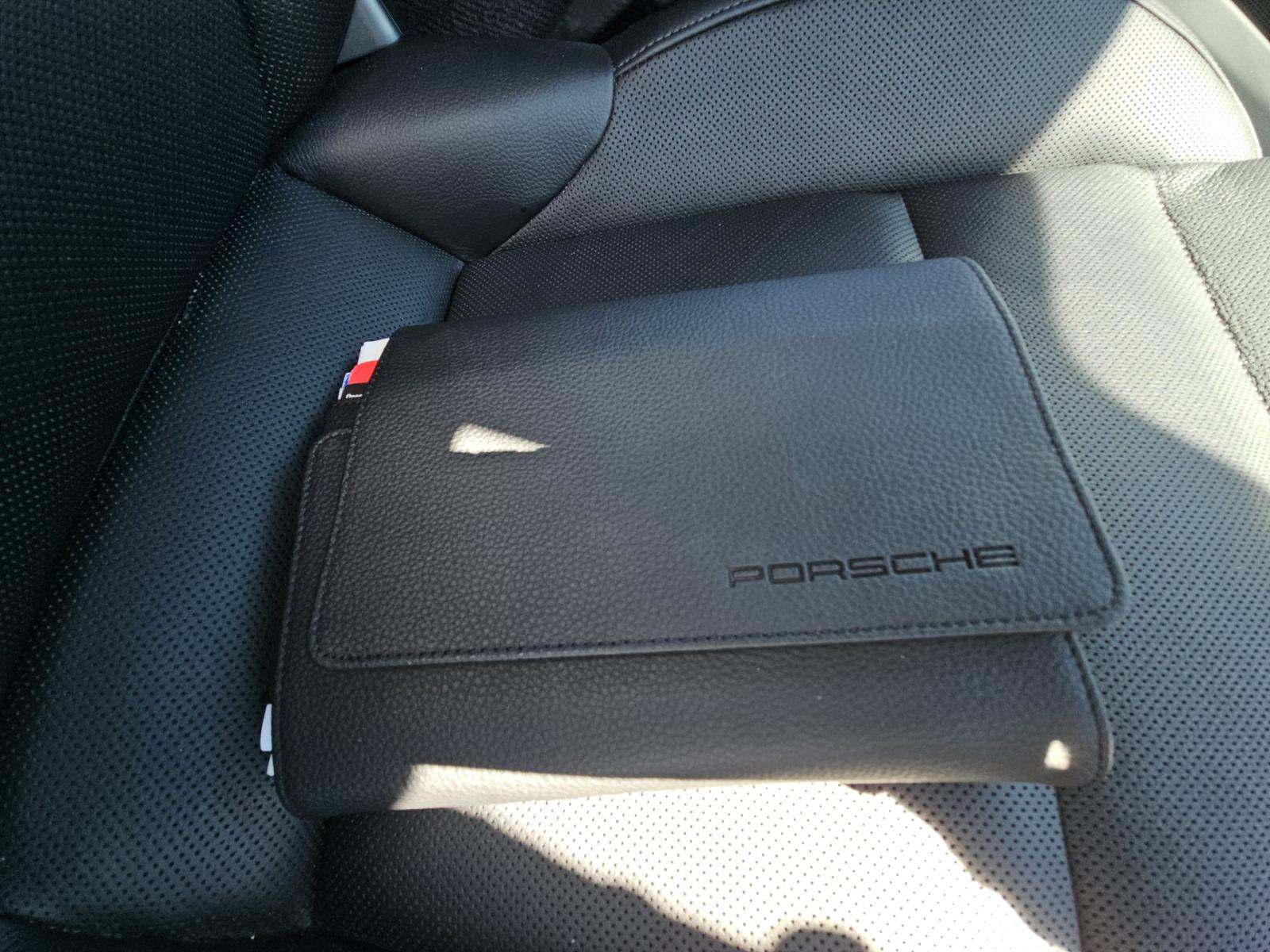 2020 Porsche 911 Carrera RWD
