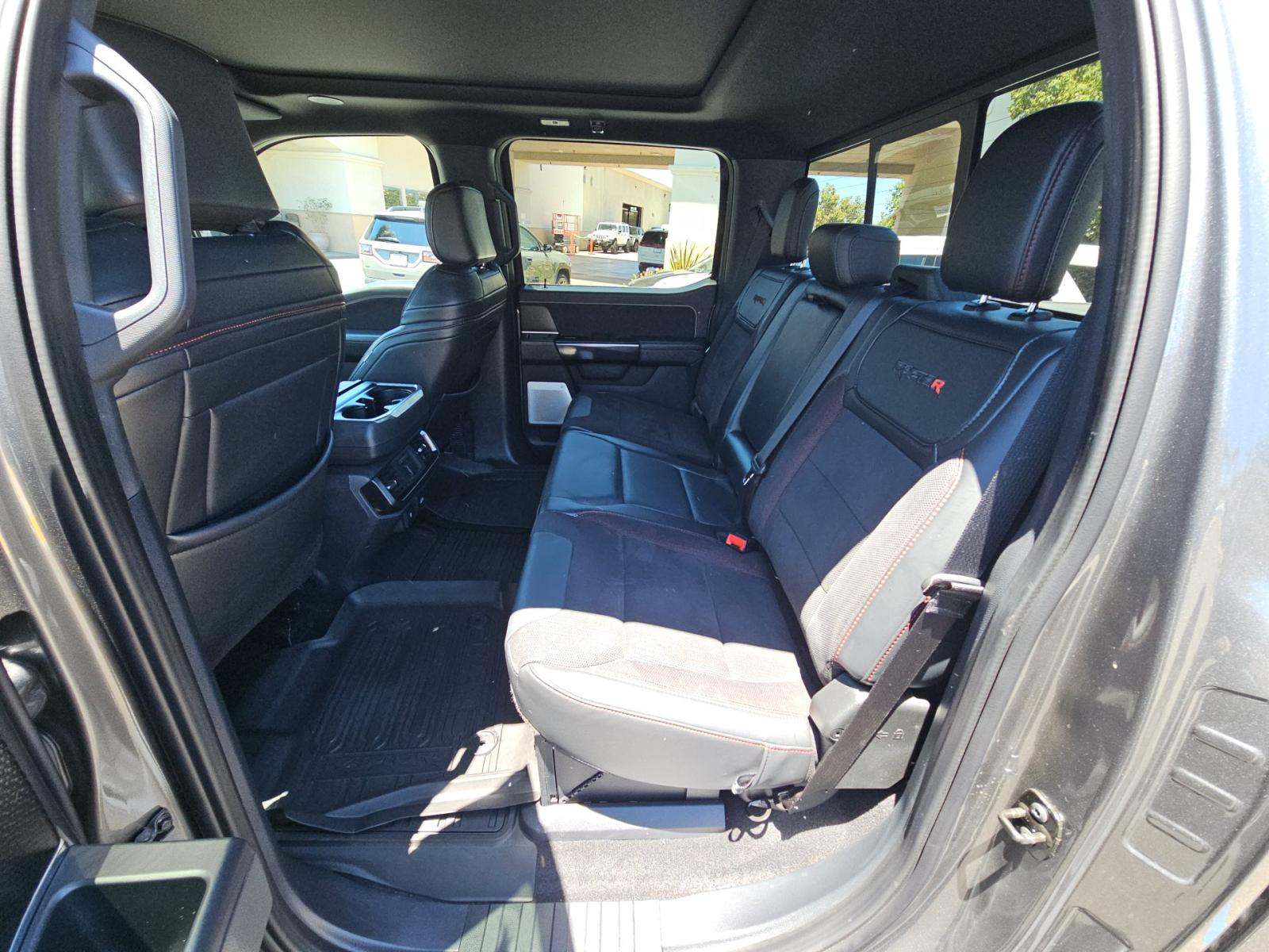 2025 Ford F-150 Raptor AWD