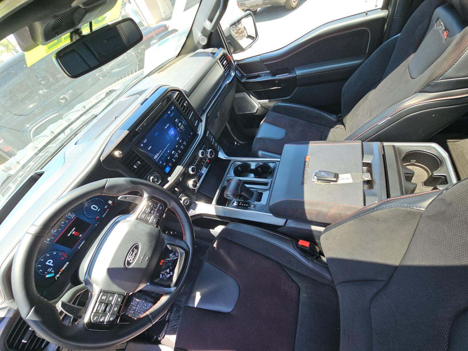 2025 Ford F-150 Raptor AWD