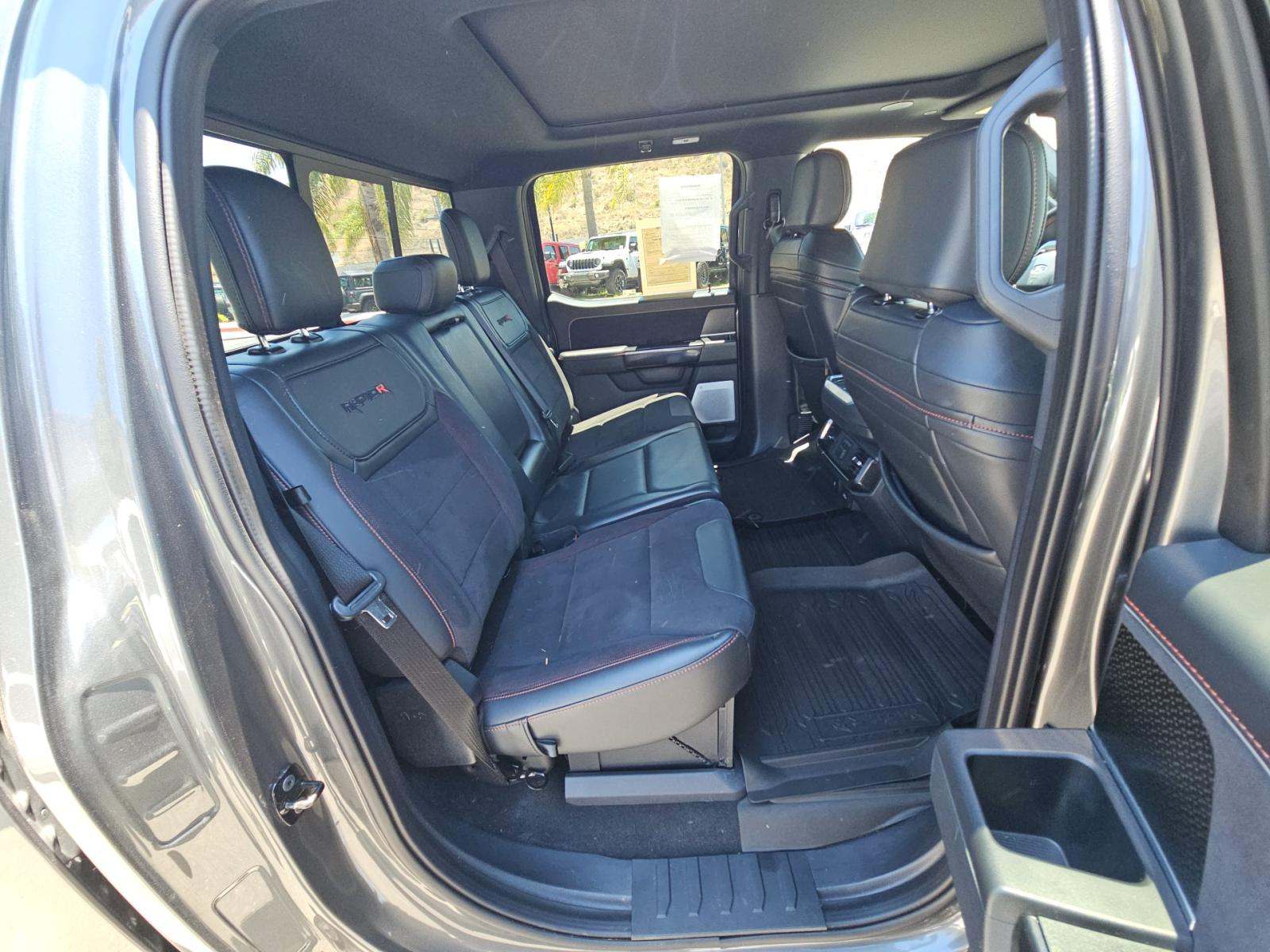 2025 Ford F-150 Raptor AWD