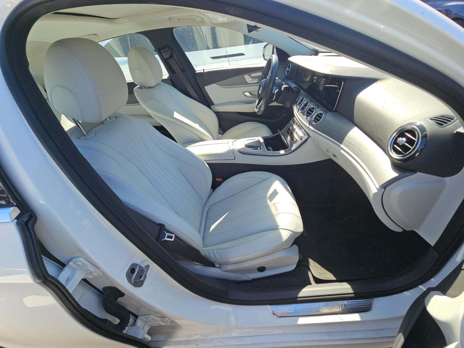 2021 Mercedes-Benz E-Class E 350 RWD