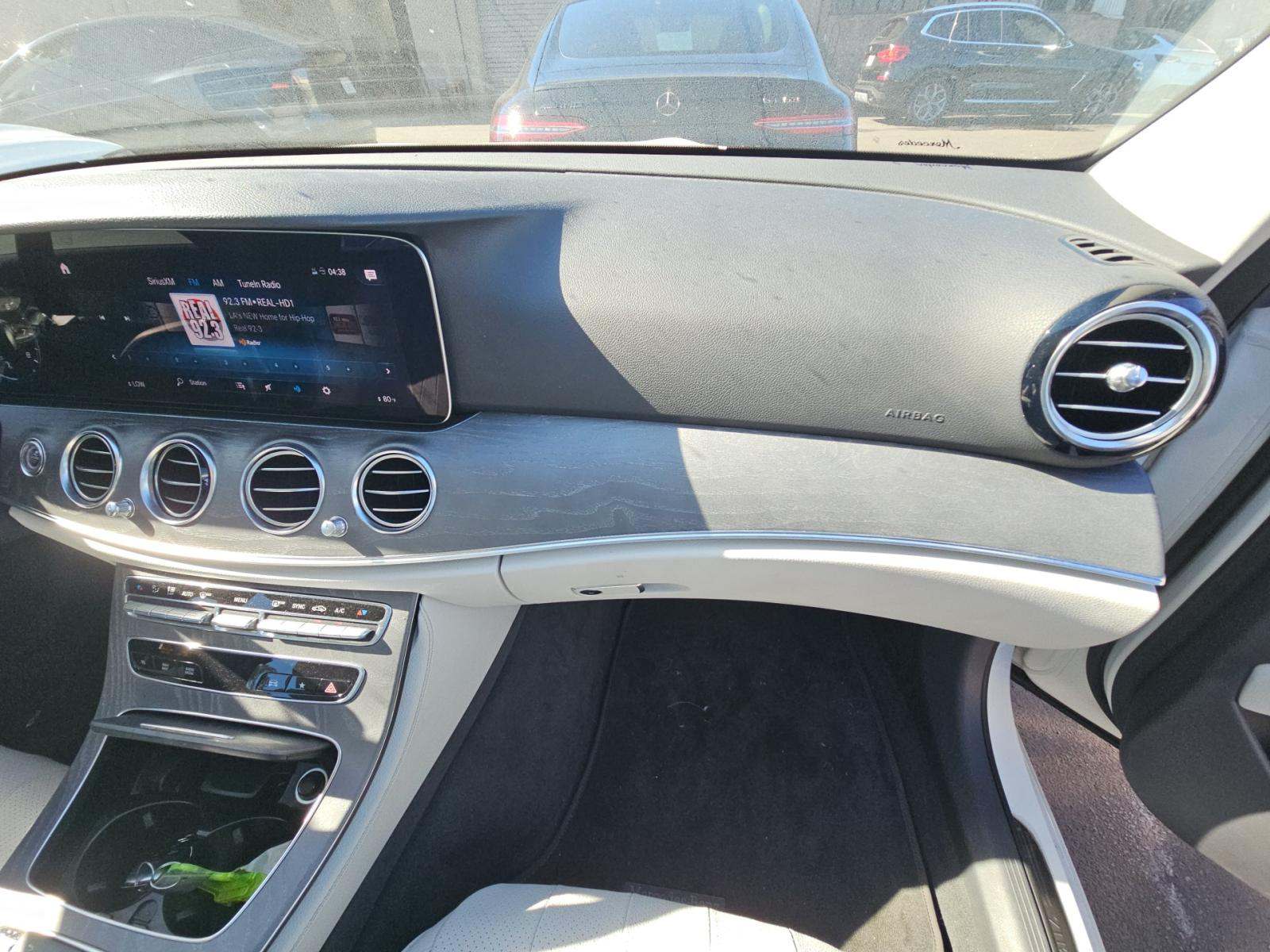 2021 Mercedes-Benz E-Class E 350 RWD