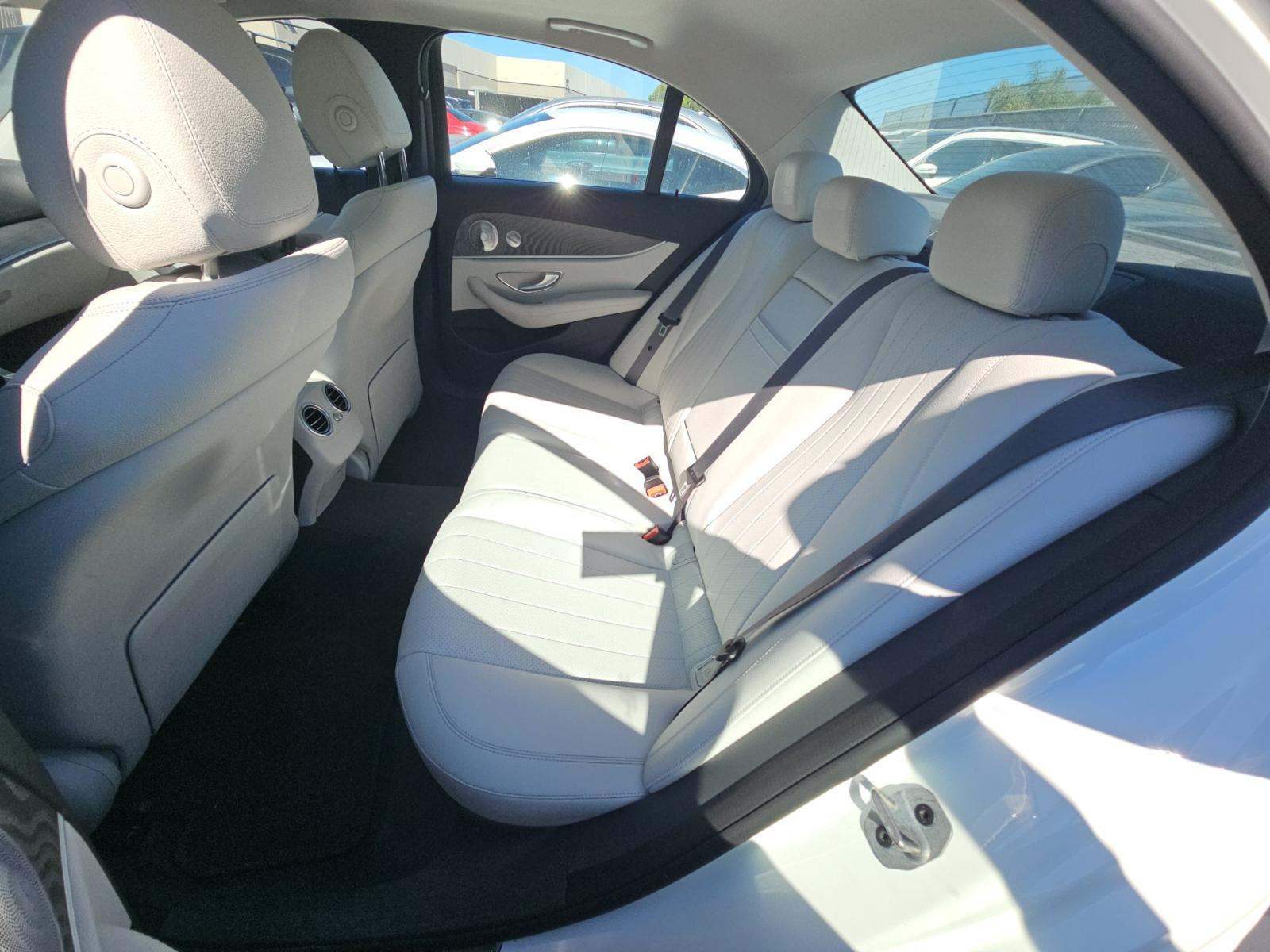 2021 Mercedes-Benz E-Class E 350 RWD