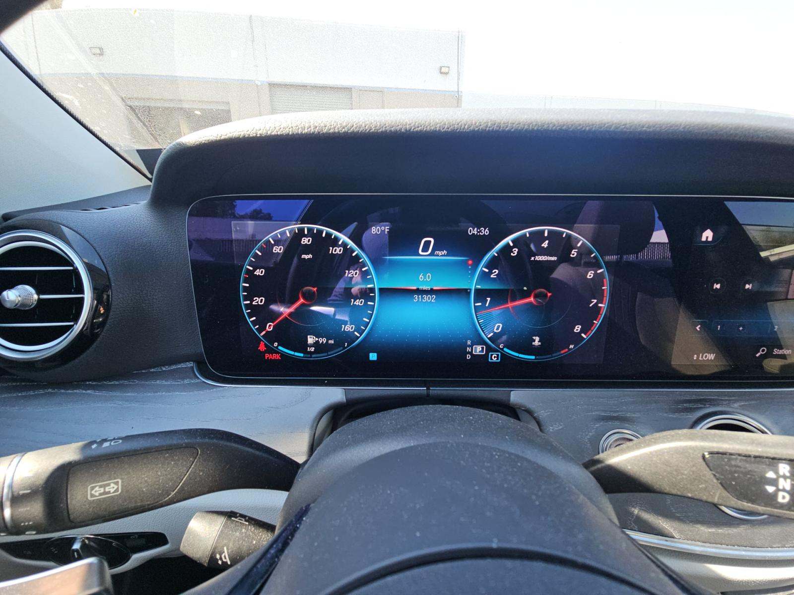 2021 Mercedes-Benz E-Class E 350 RWD