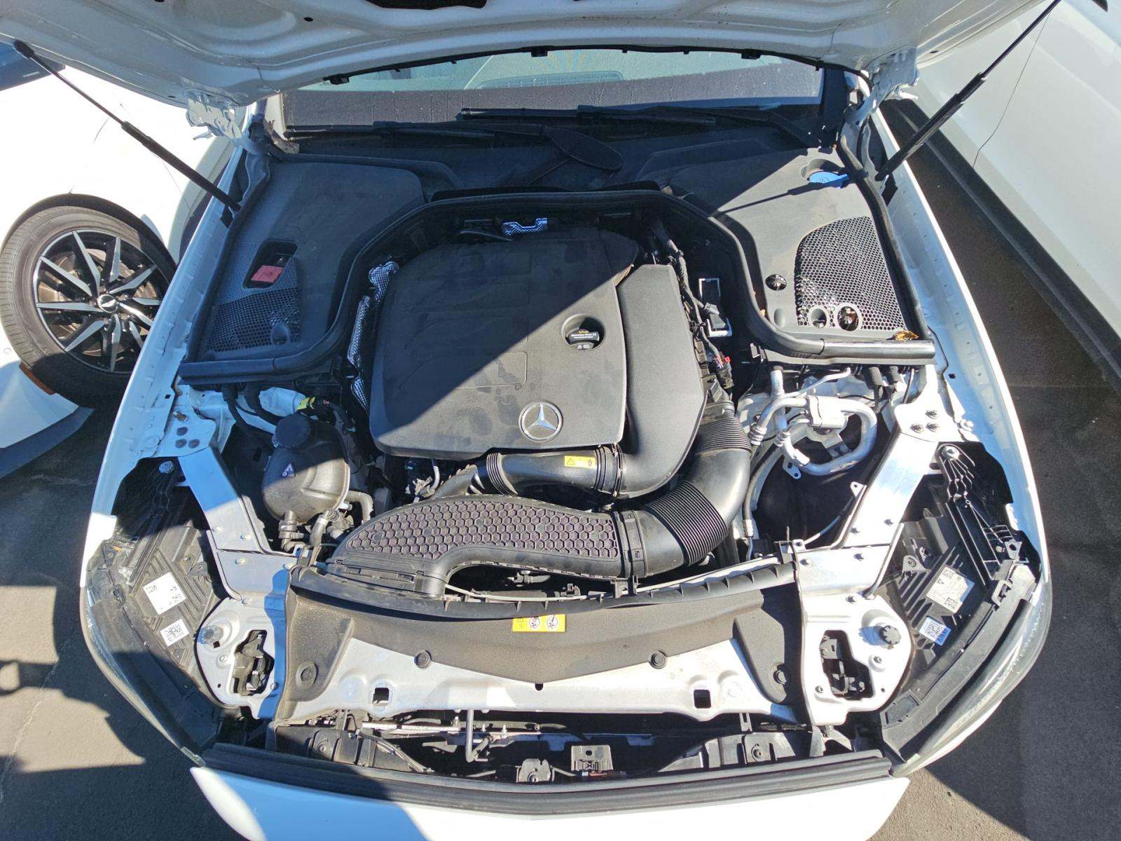 2021 Mercedes-Benz E-Class E 350 RWD