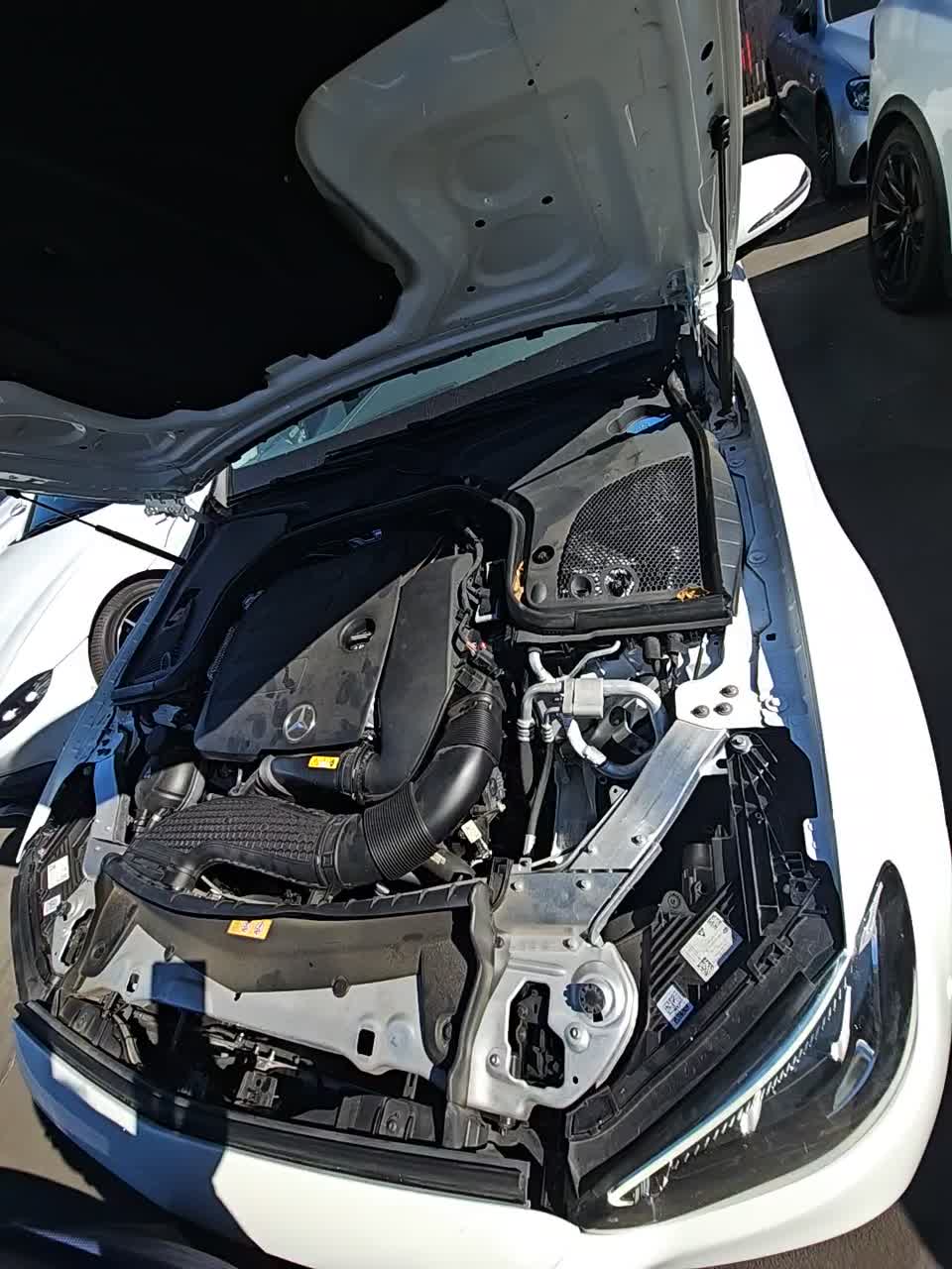 2021 Mercedes-Benz E-Class E 350 RWD