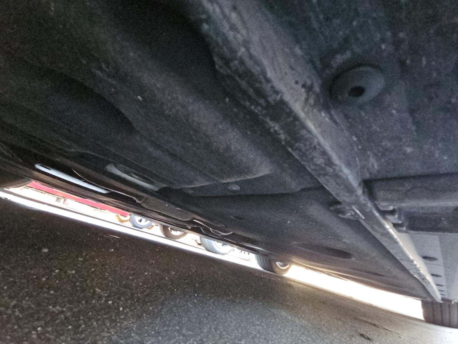 2024 Porsche Panamera Base RWD