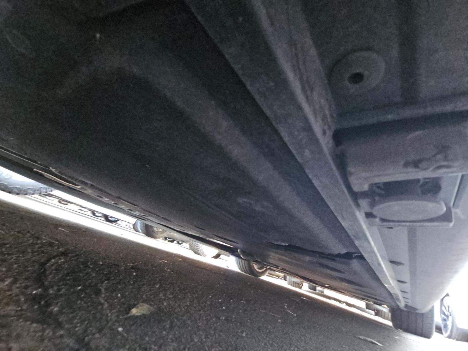 2024 Porsche Panamera Base RWD