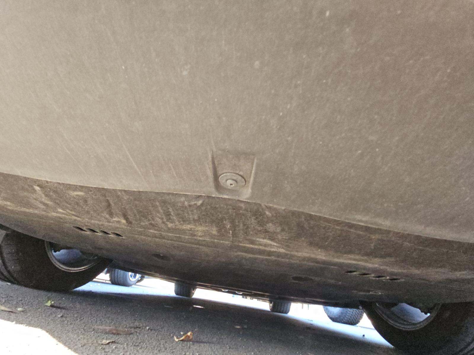 2024 Porsche Panamera Base RWD