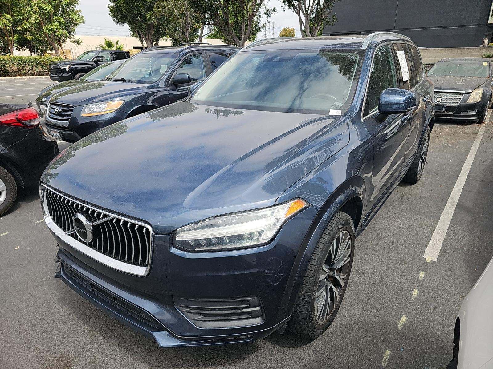2020 Volvo XC90 T5 Momentum FWD