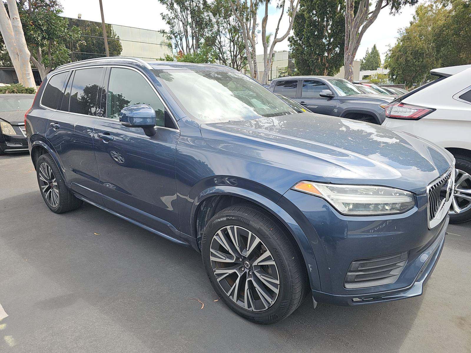 2020 Volvo XC90 T5 Momentum FWD