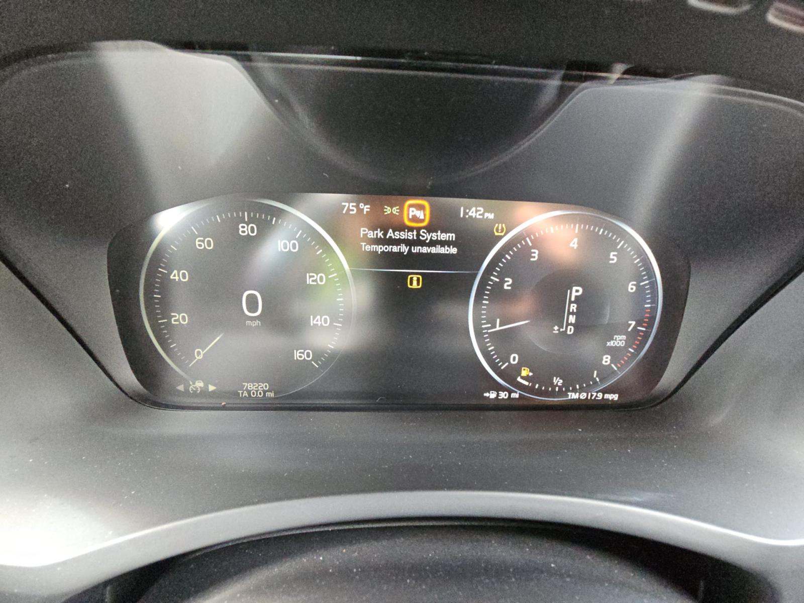 2020 Volvo XC90 T5 Momentum FWD