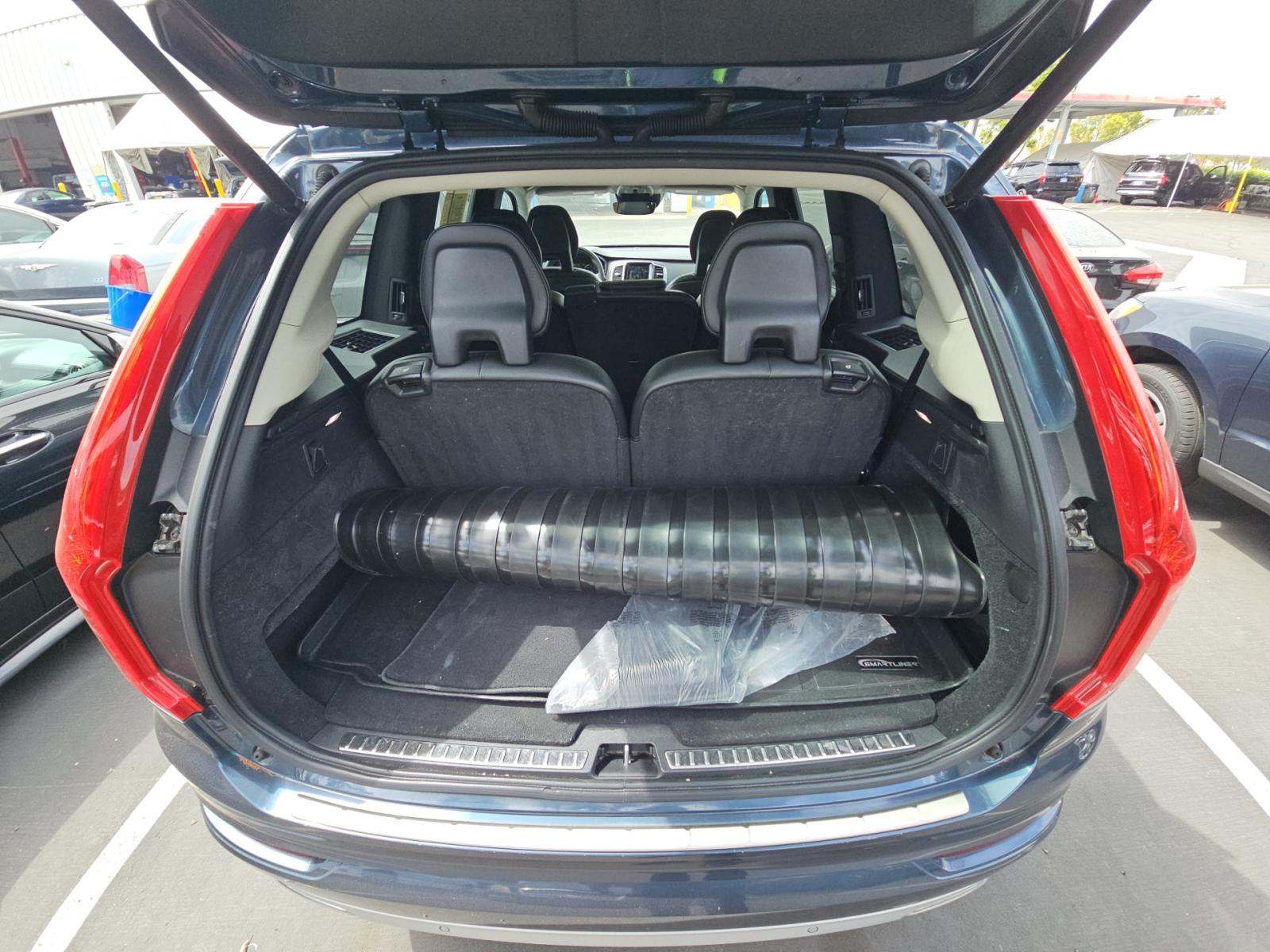 2020 Volvo XC90 T5 Momentum FWD