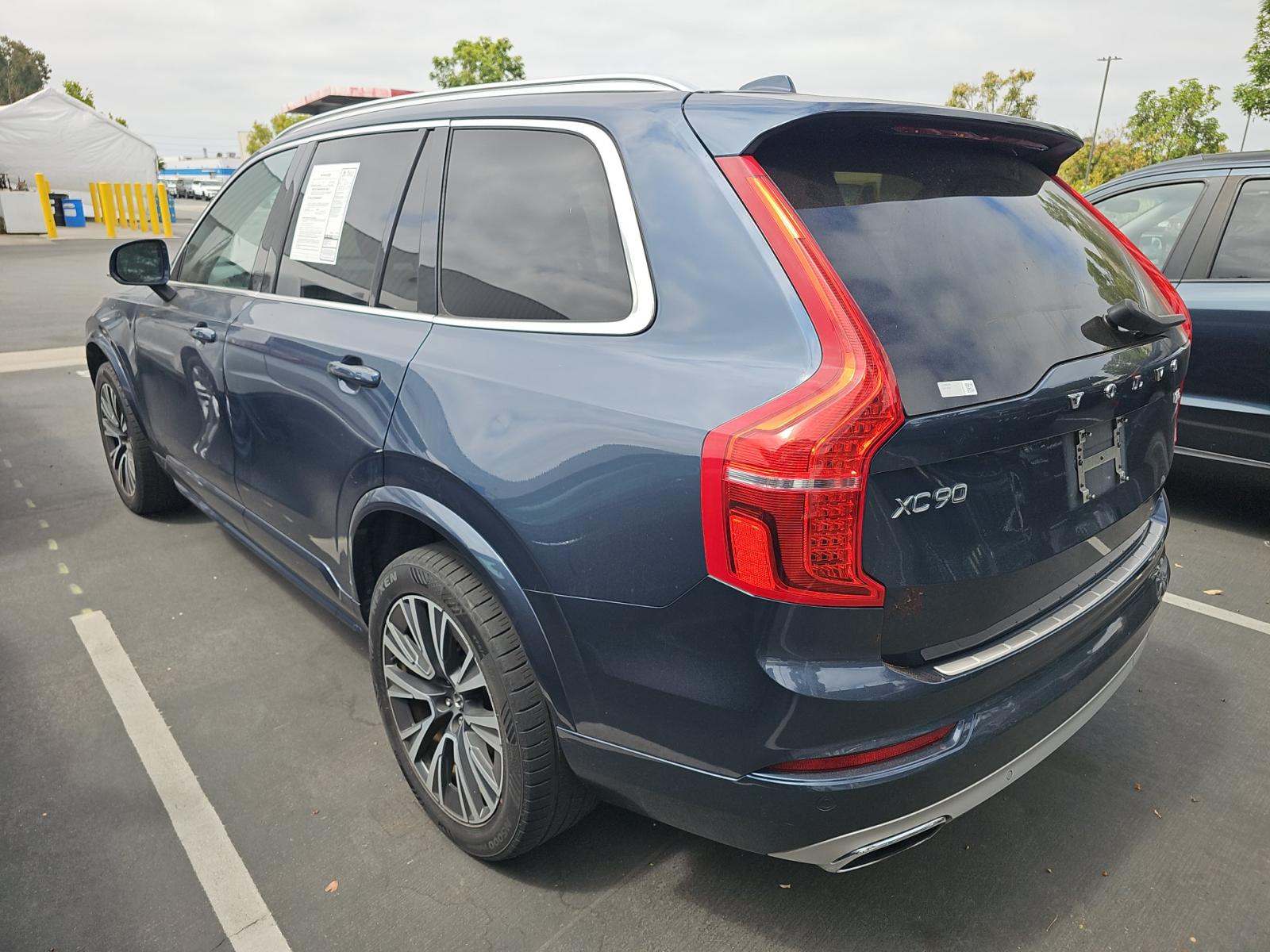 2020 Volvo XC90 T5 Momentum FWD