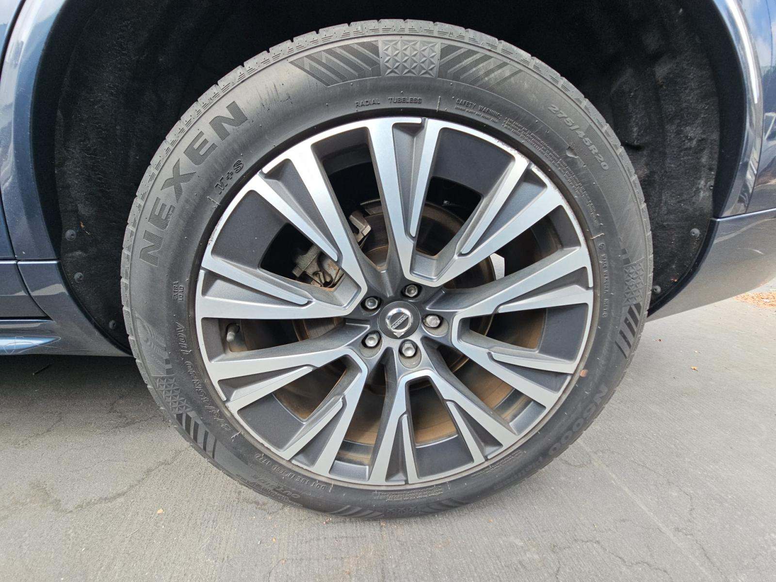 2020 Volvo XC90 T5 Momentum FWD