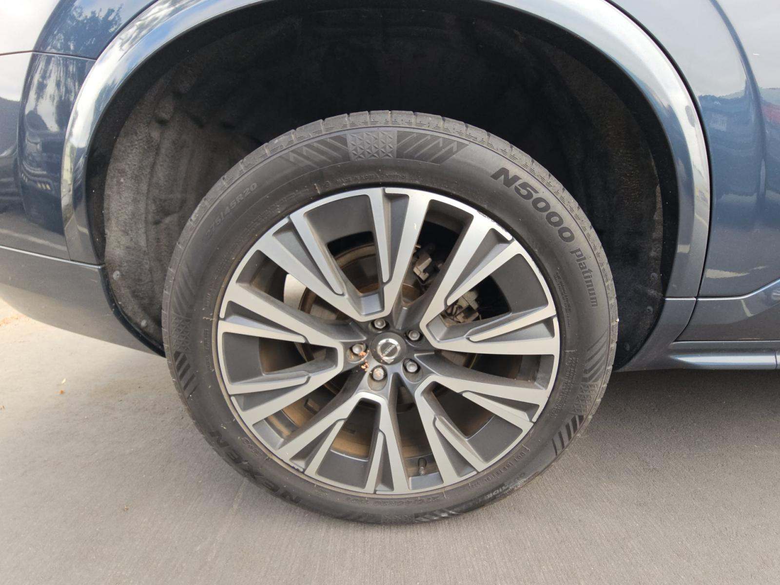 2020 Volvo XC90 T5 Momentum FWD