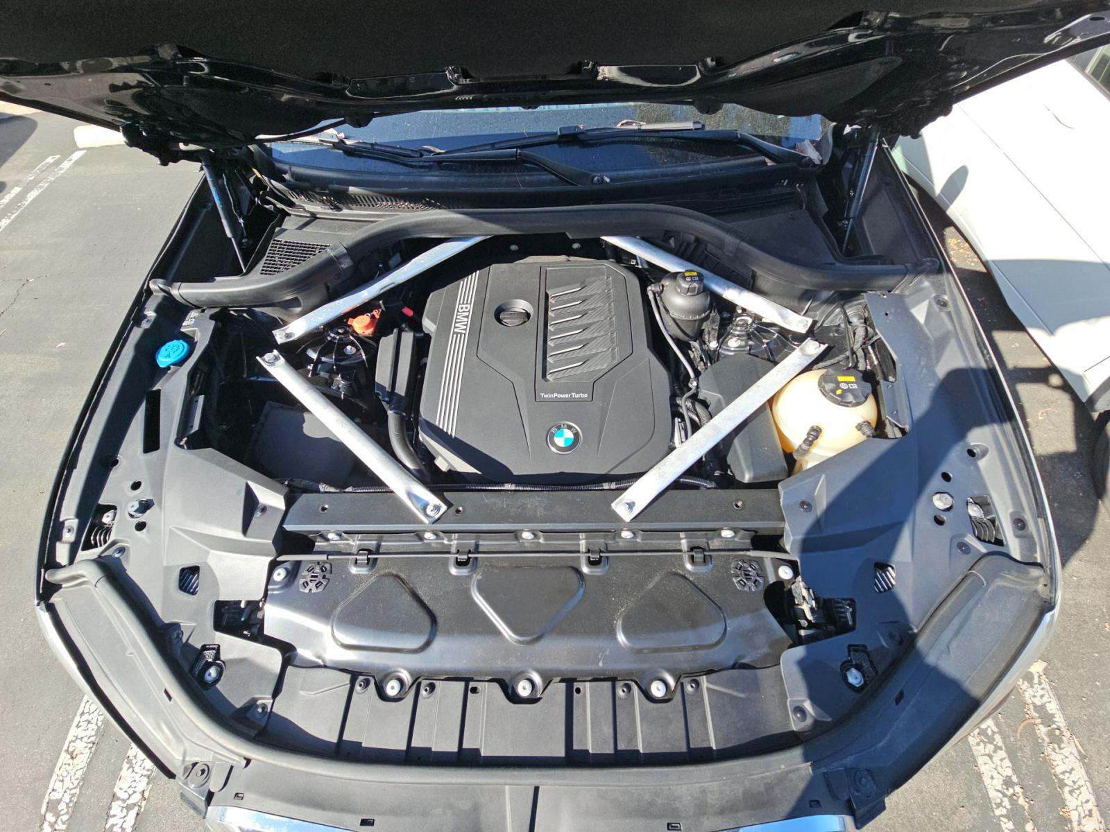 2019 BMW X5 xDrive40i AWD