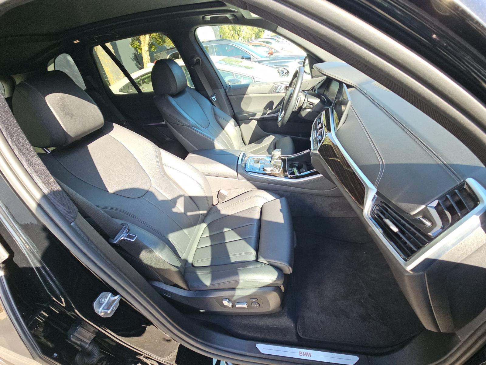 2019 BMW X5 xDrive40i AWD