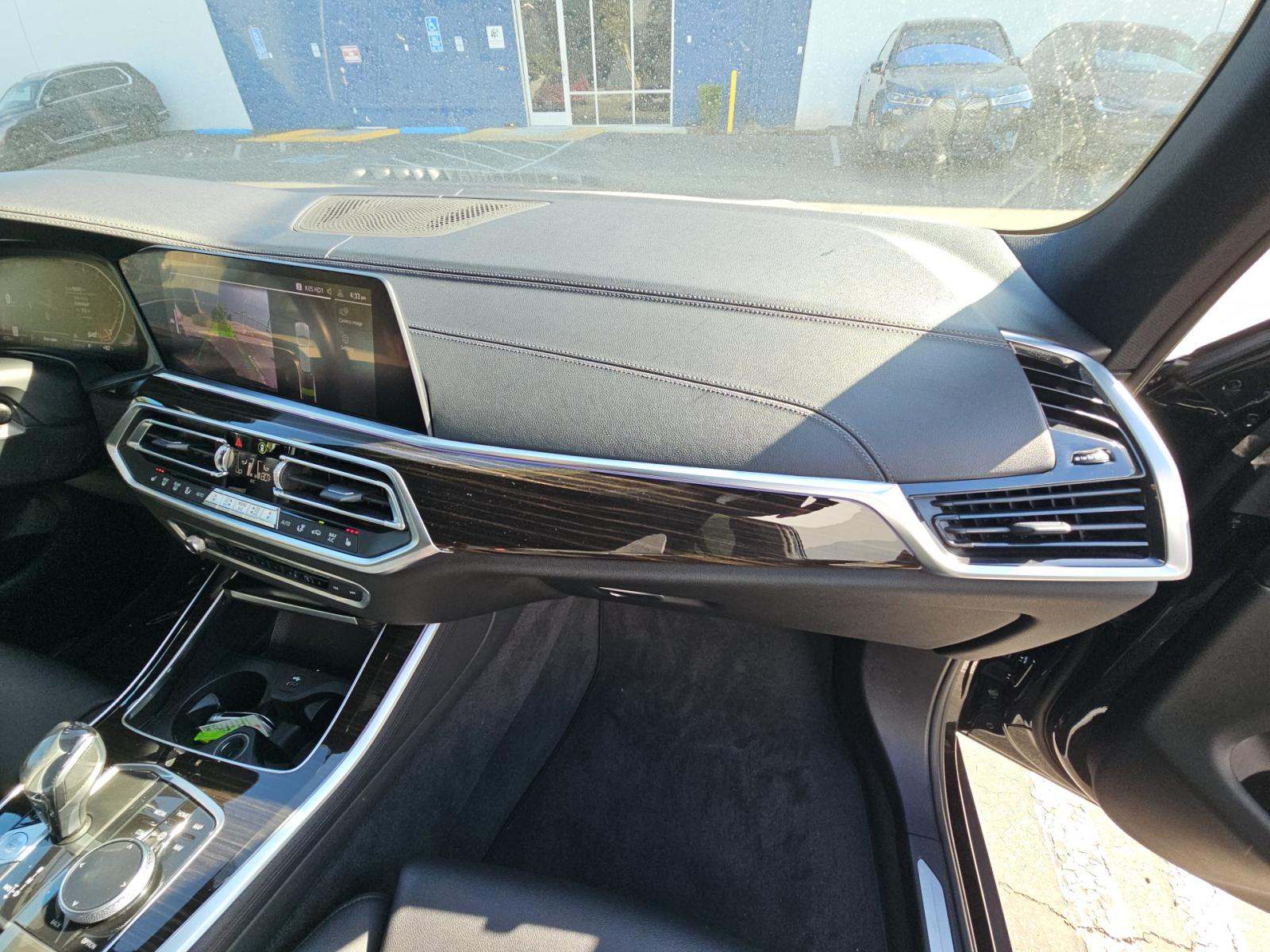 2019 BMW X5 xDrive40i AWD