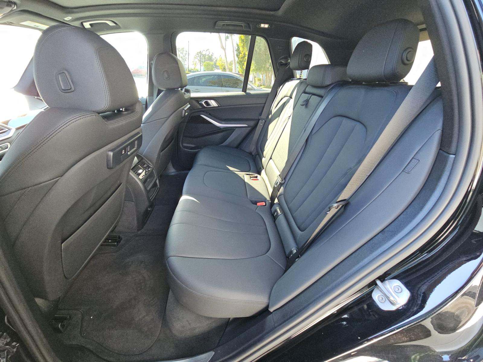 2019 BMW X5 xDrive40i AWD