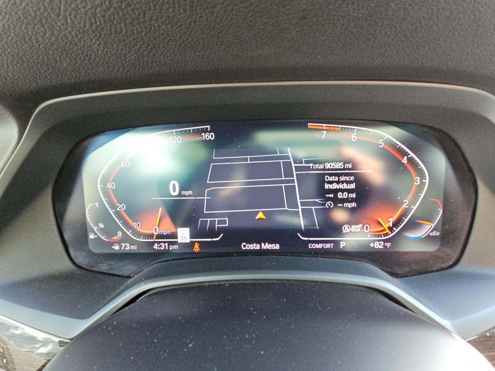 2019 BMW X5 xDrive40i AWD