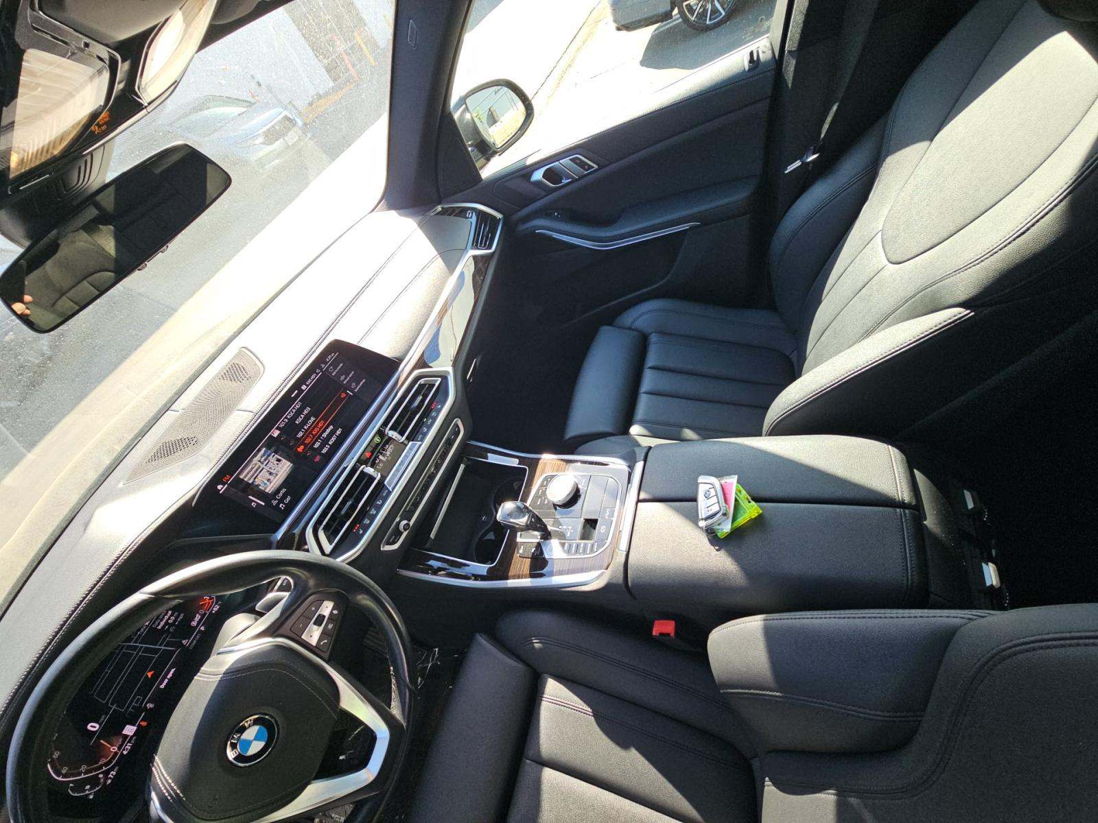 2019 BMW X5 xDrive40i AWD