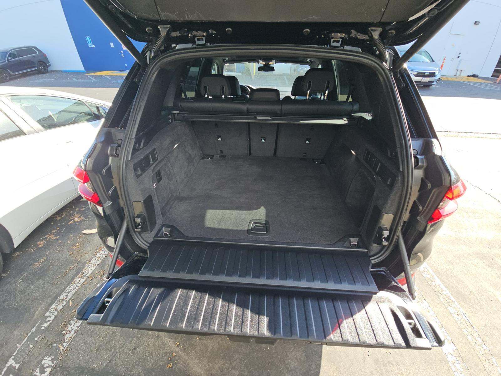 2019 BMW X5 xDrive40i AWD