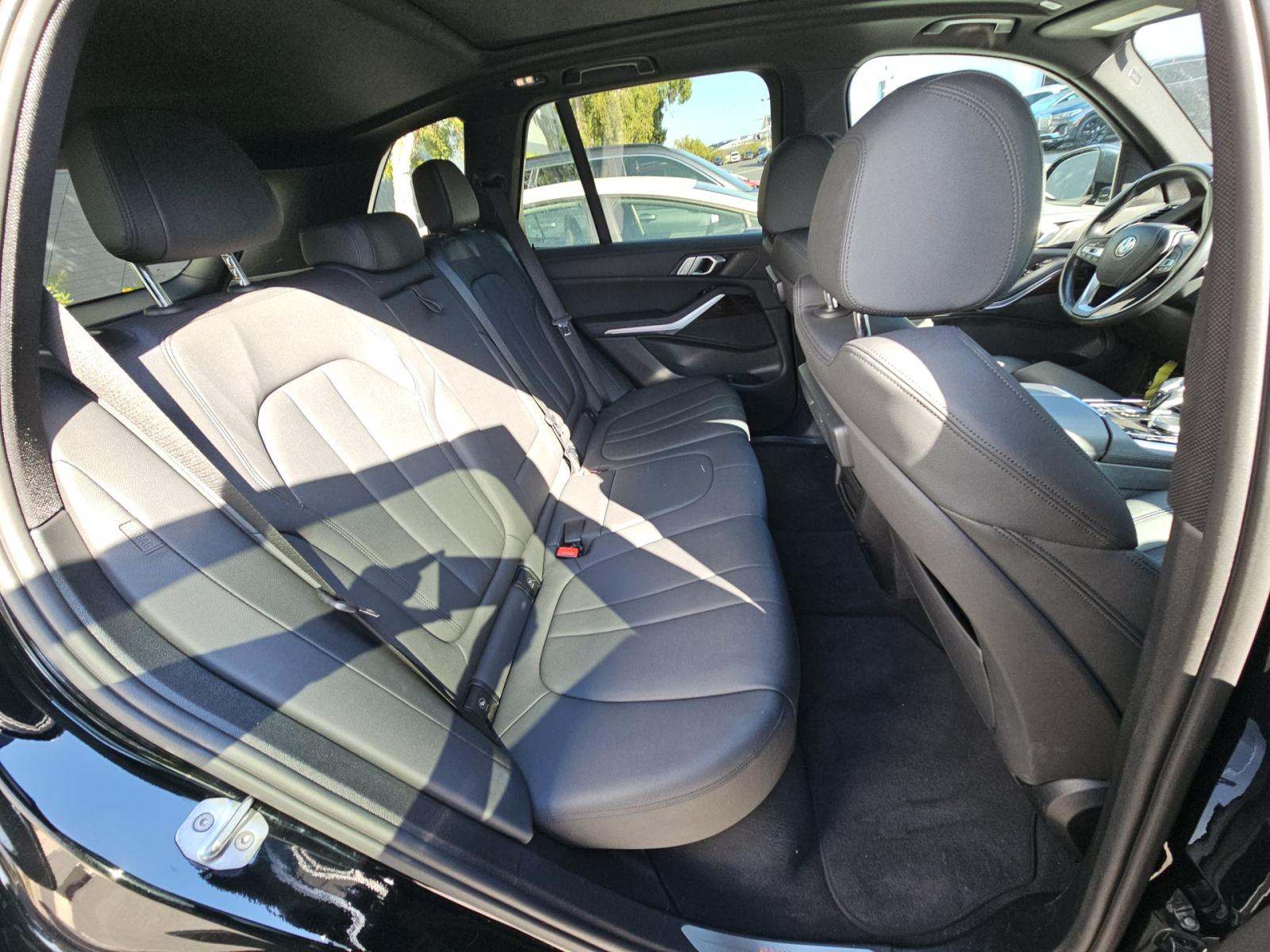 2019 BMW X5 xDrive40i AWD