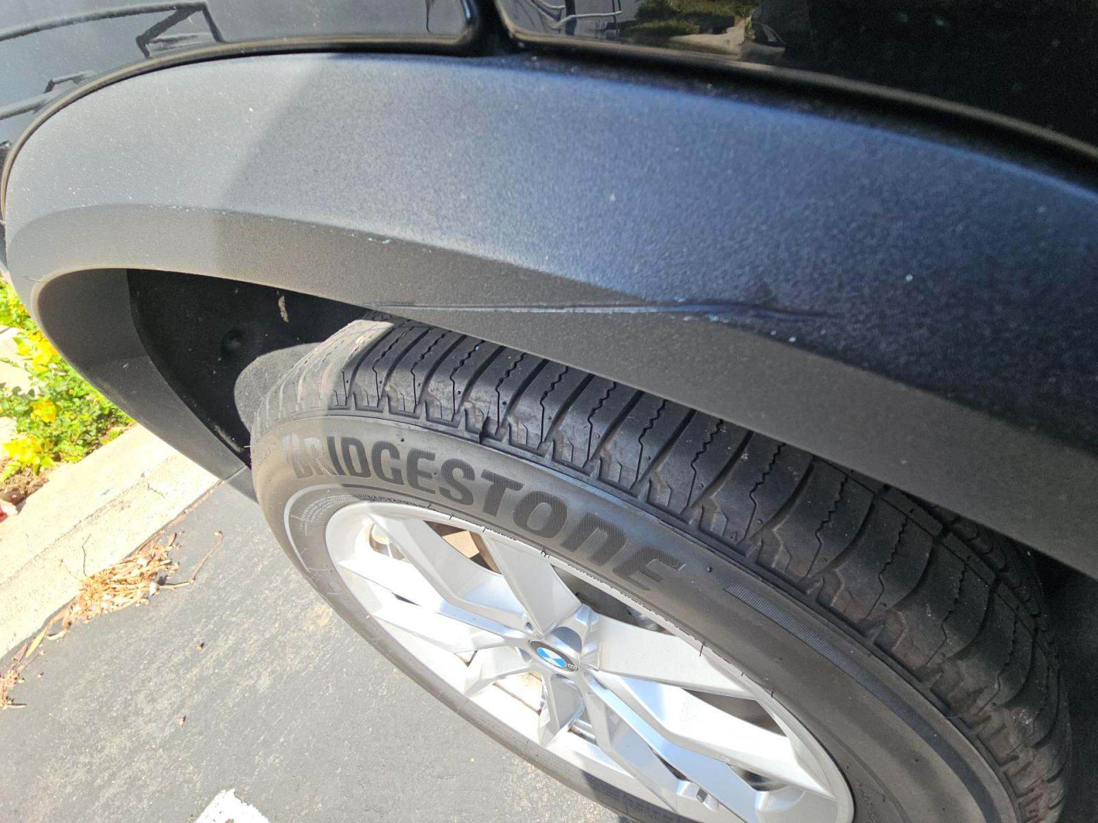 2019 BMW X5 xDrive40i AWD