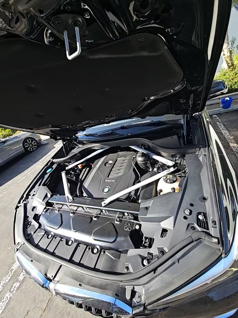 2019 BMW X5 xDrive40i AWD