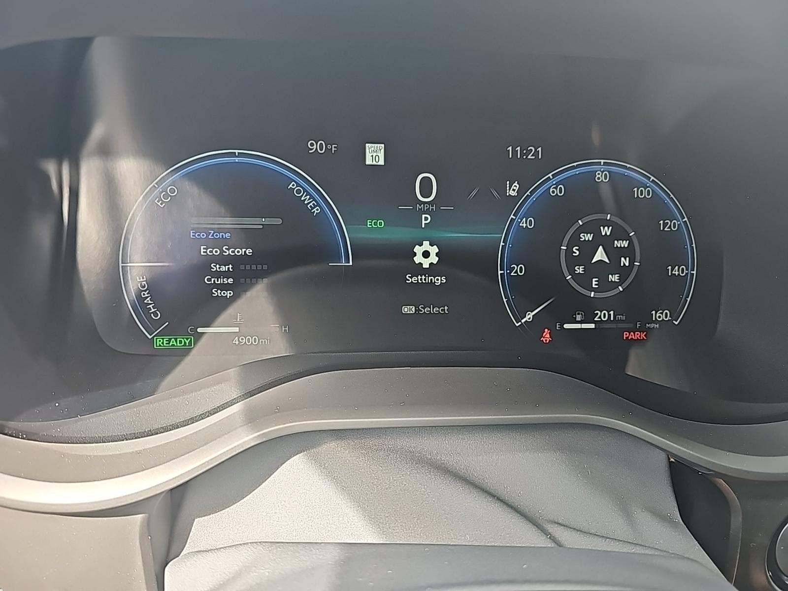 2025 Toyota Sienna XSE AWD