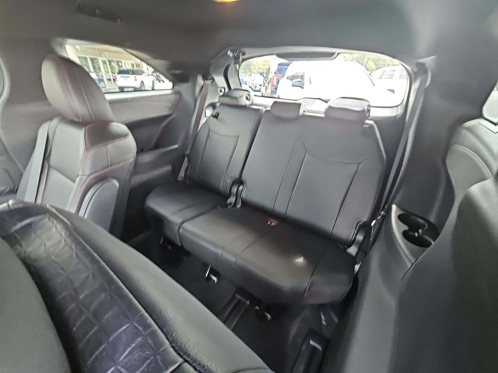 2025 Toyota Sienna XSE AWD