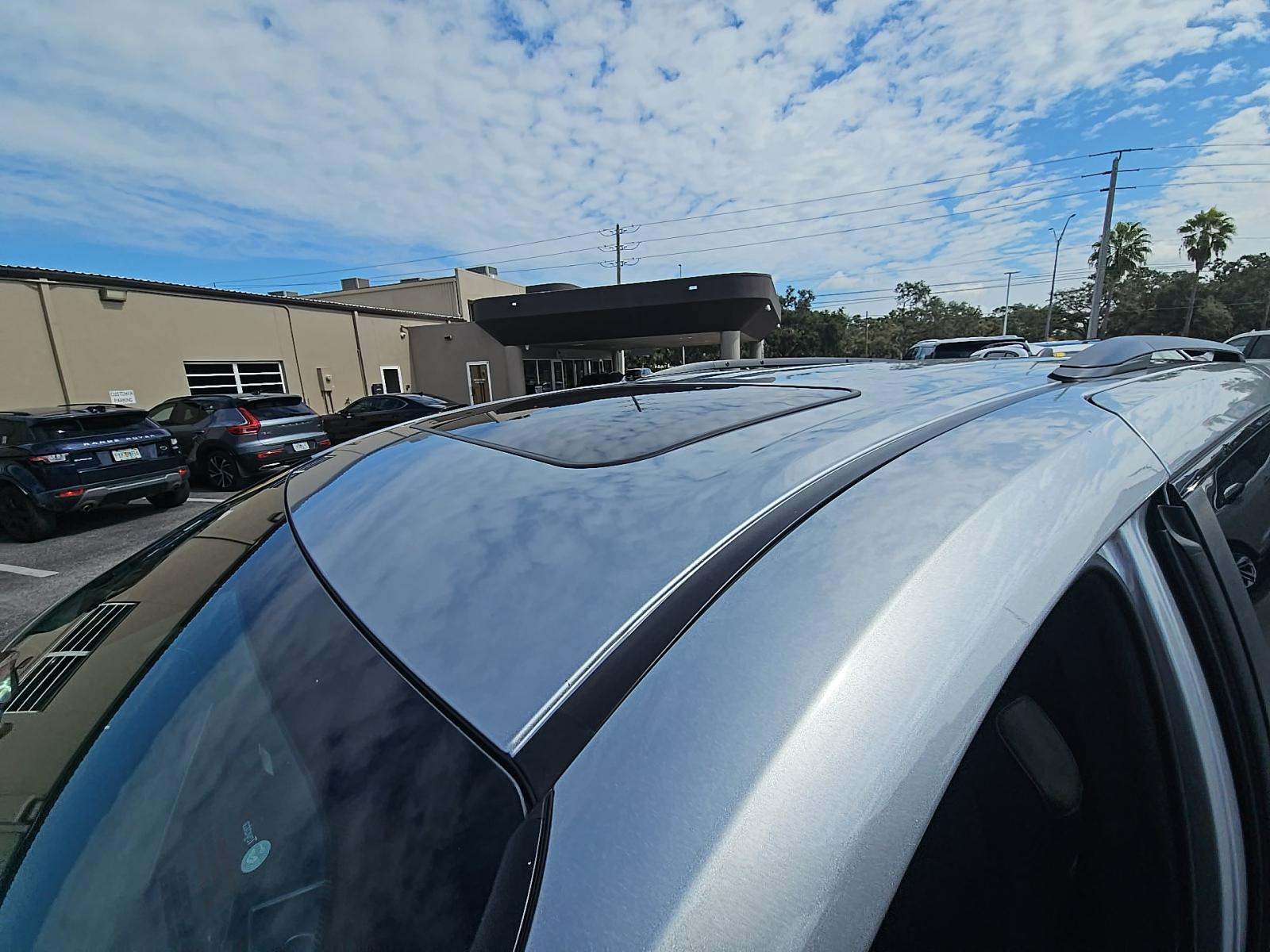 2025 Toyota Sienna XSE AWD