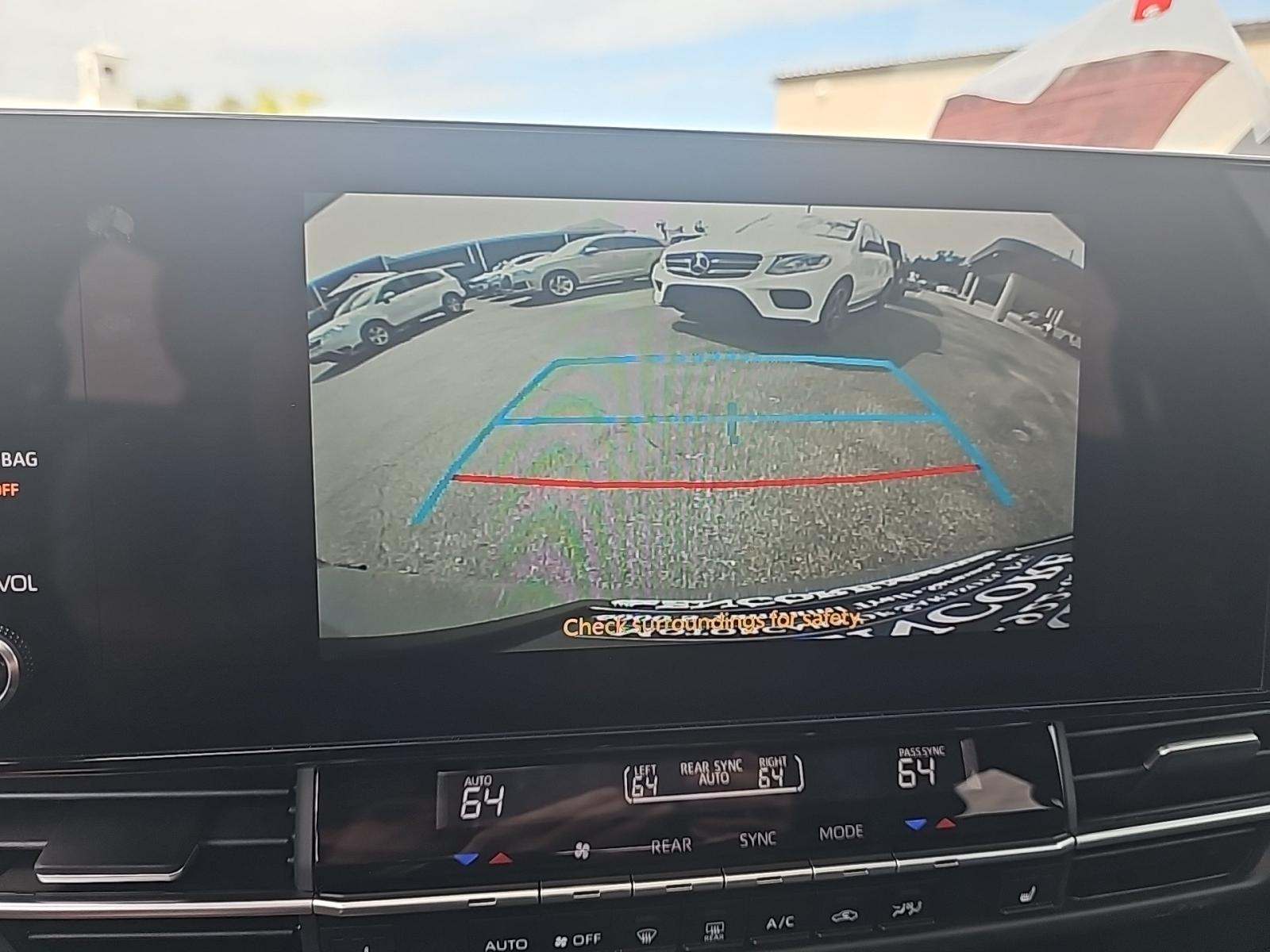 2025 Toyota Sienna XSE AWD