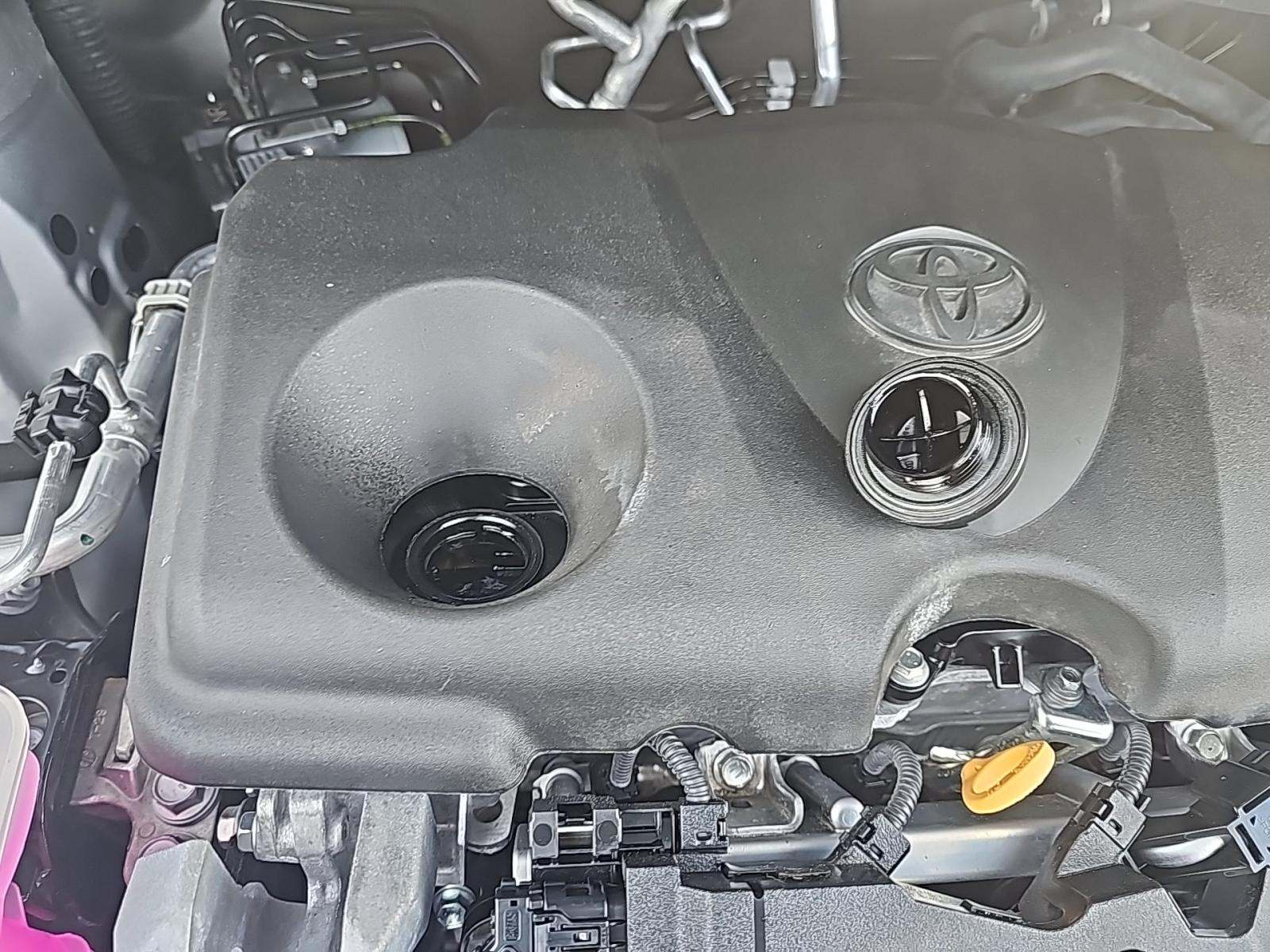 2025 Toyota Sienna XSE AWD