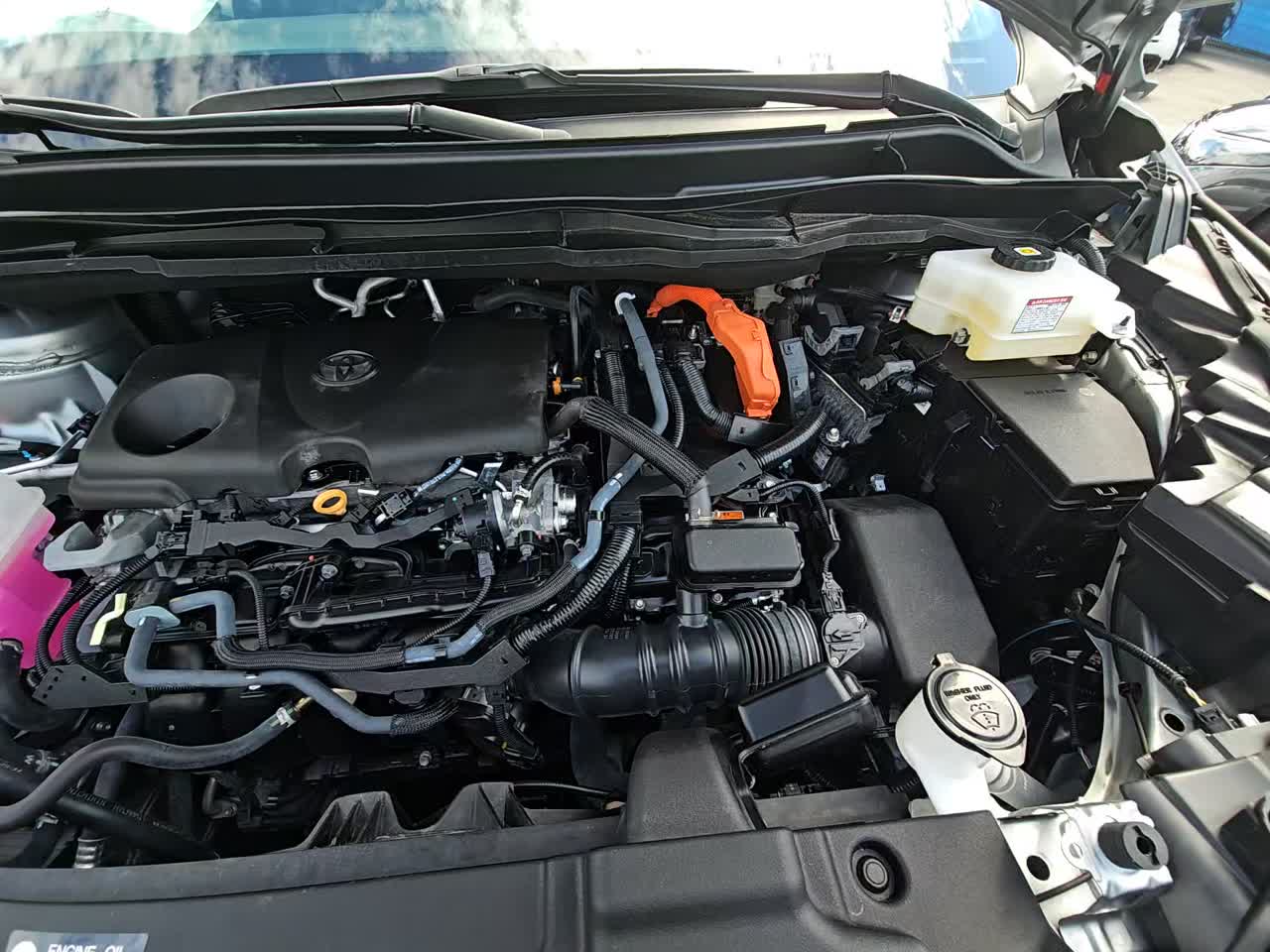 2025 Toyota Sienna XSE AWD