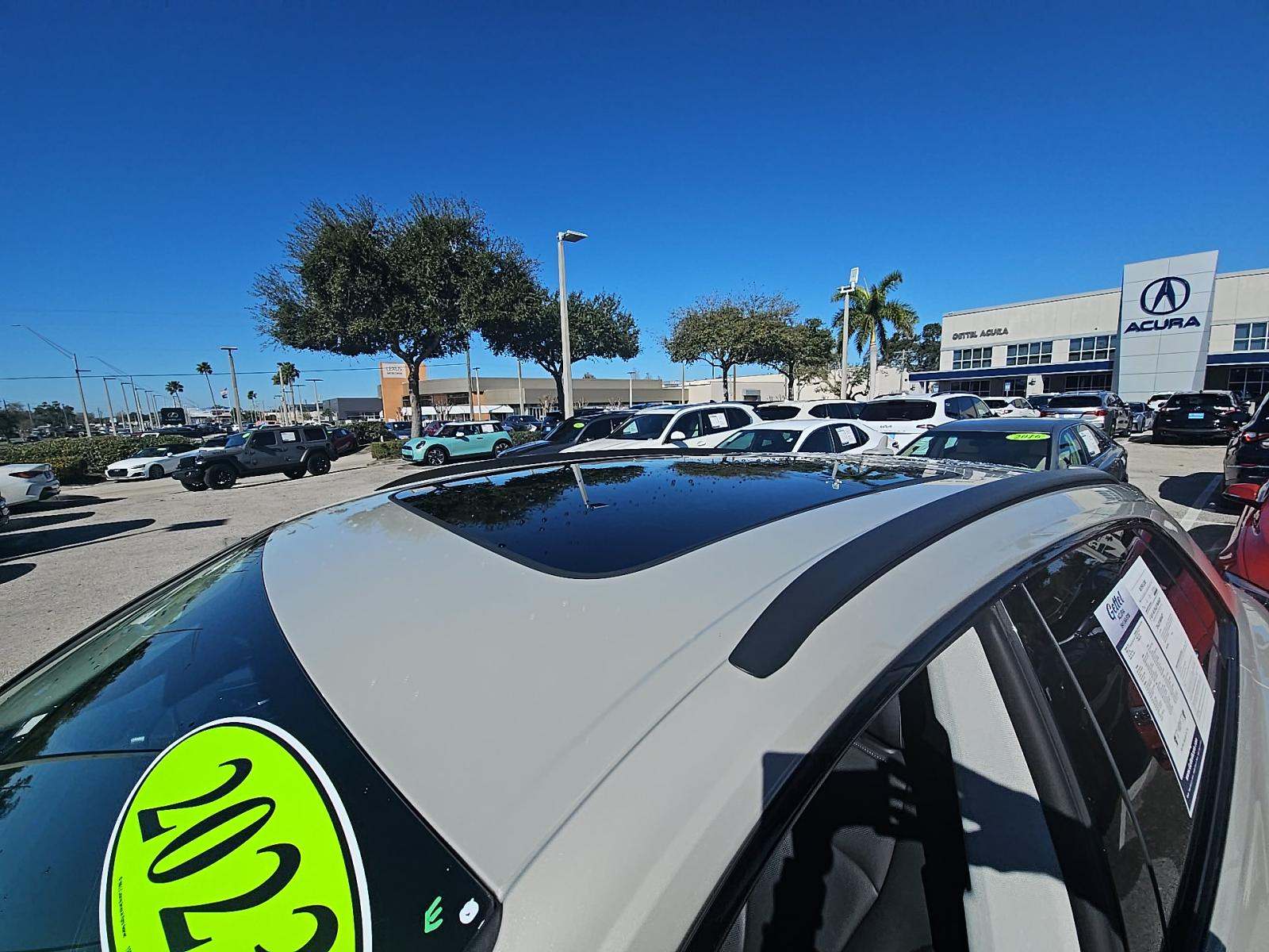 2023 Audi Q8 Premium Plus AWD