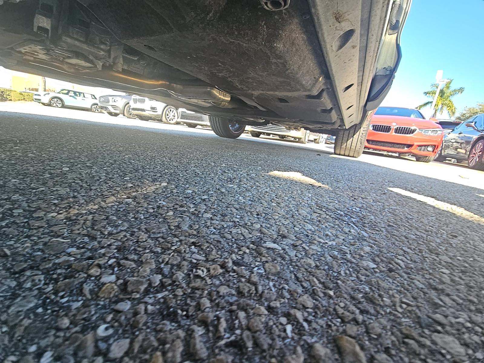 2023 Audi Q8 Premium Plus AWD