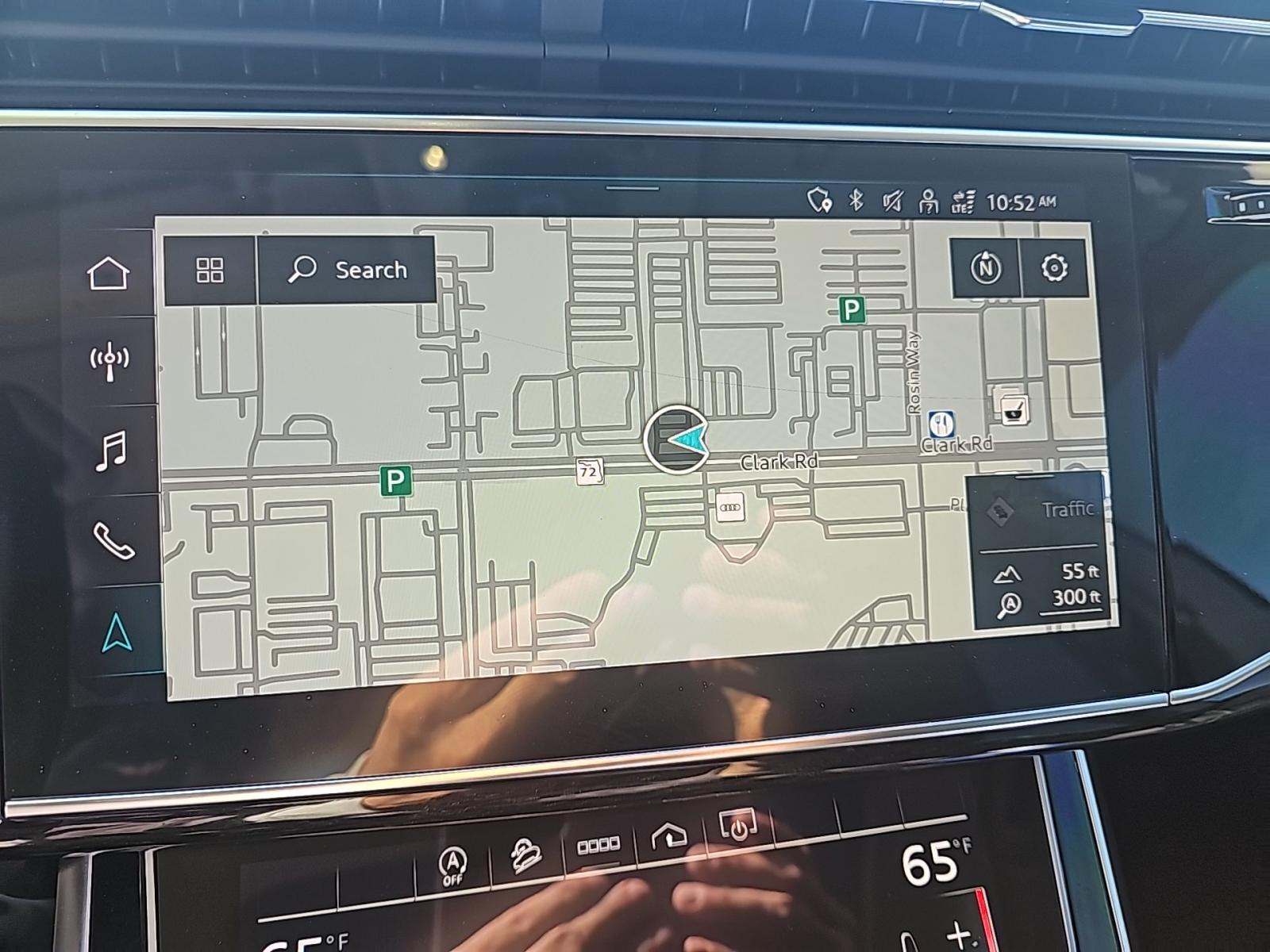 2023 Audi Q8 Premium Plus AWD