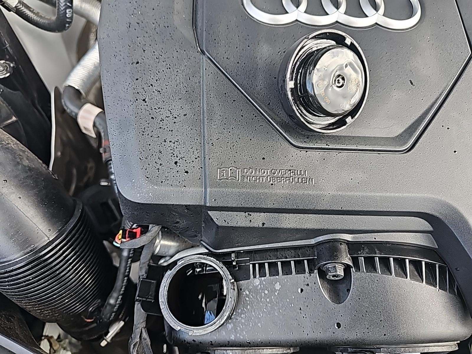 2024 Audi A4 S line Premium Plus AWD