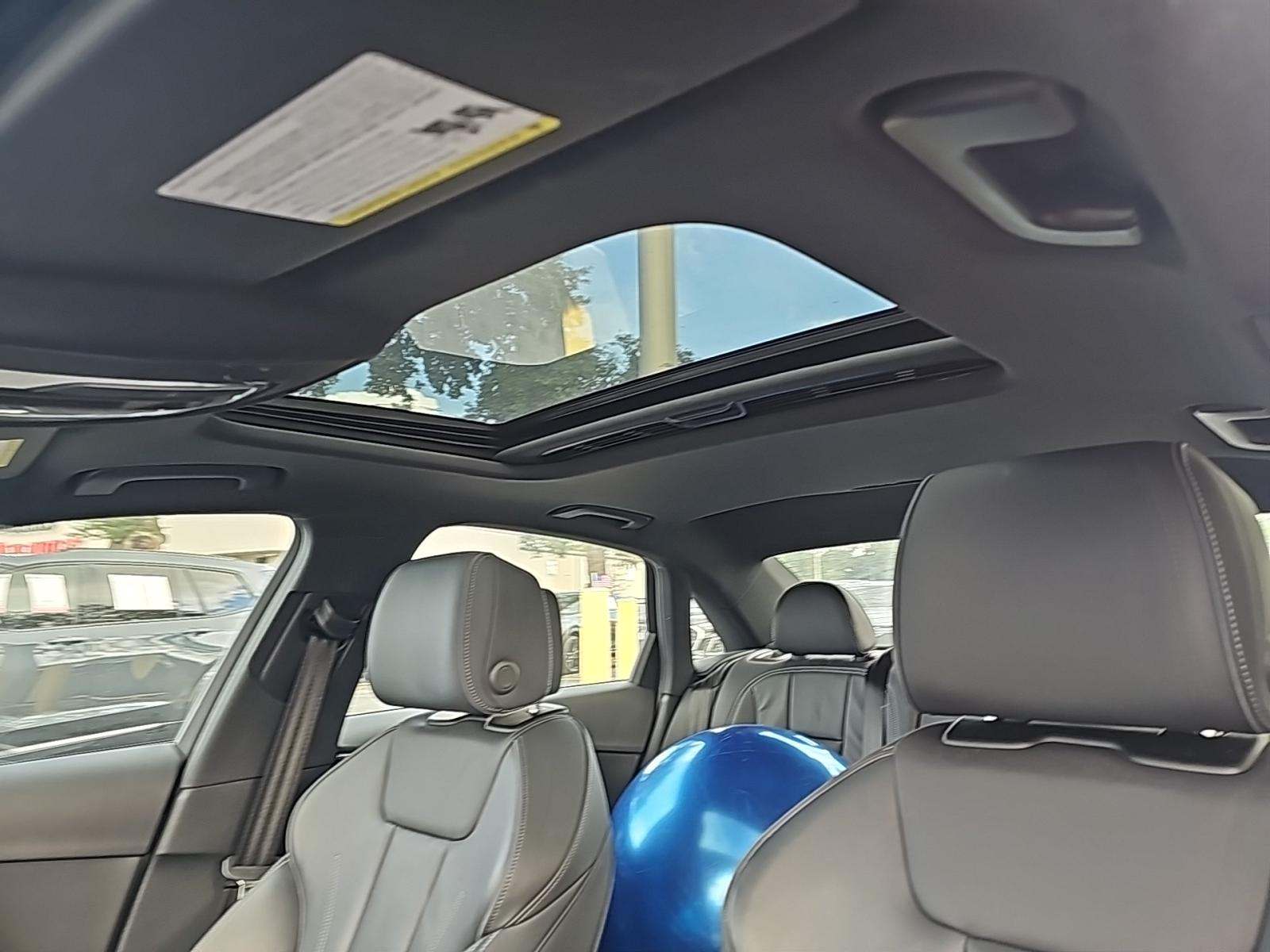 2024 Audi A4 S line Premium Plus AWD