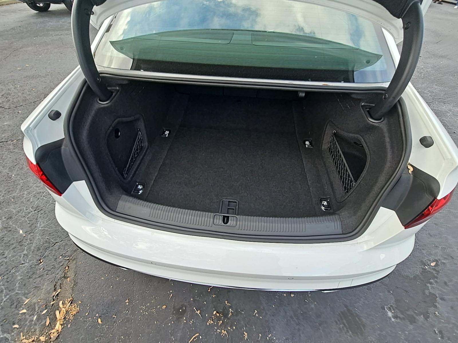 2024 Audi A4 S line Premium Plus AWD