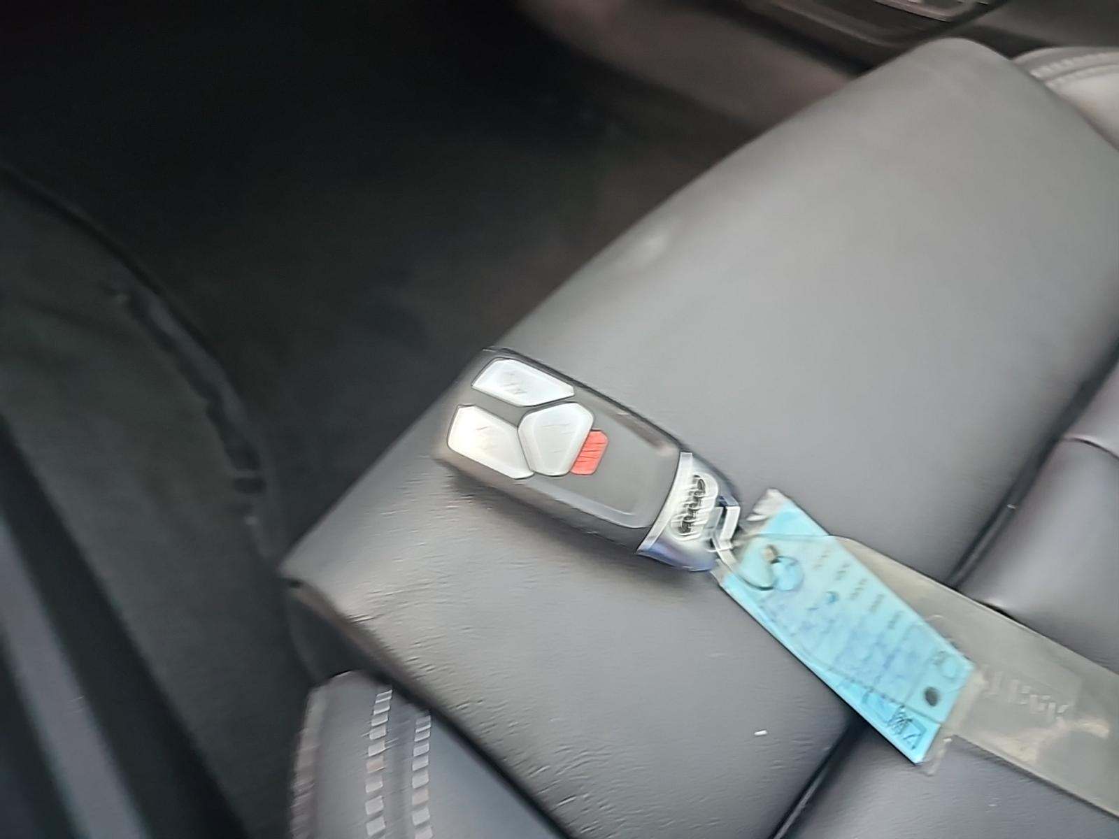 2024 Audi A4 S line Premium Plus AWD